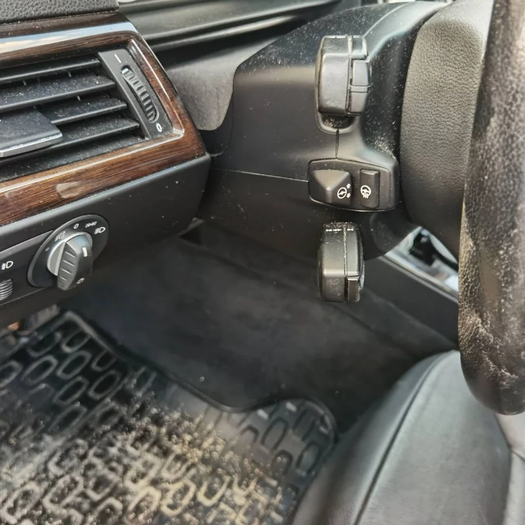 BMW 535 | Mobile.bg   11