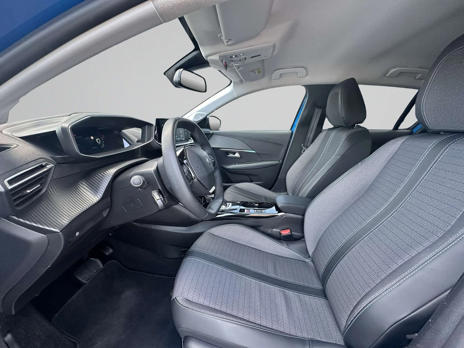 Peugeot 208 New Line Up ALLURE PACK Electric 100 кВ 136 к.с. - изображение 10