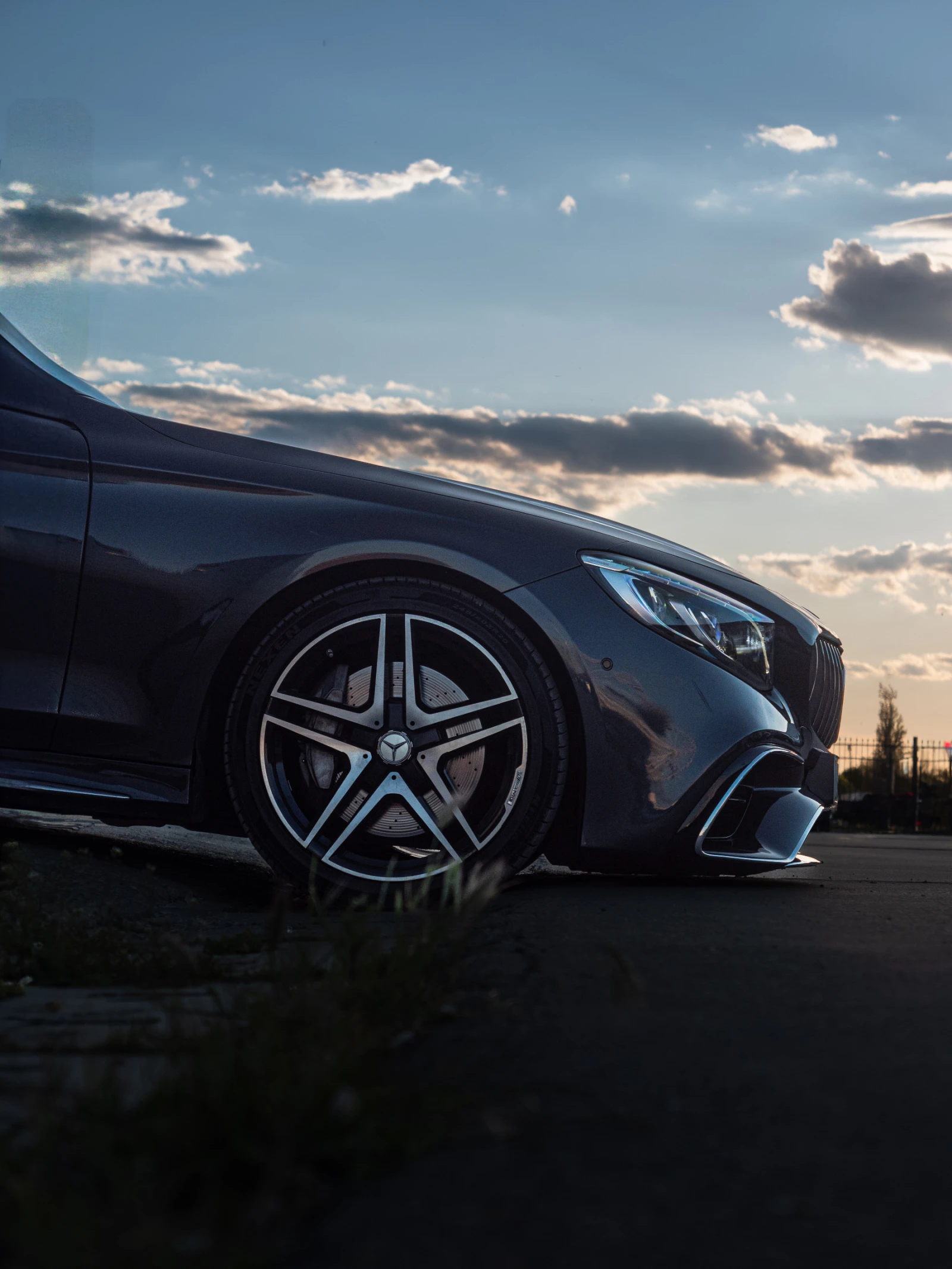 Mercedes-Benz S 500 AMG Line 4 Matic - изображение 2