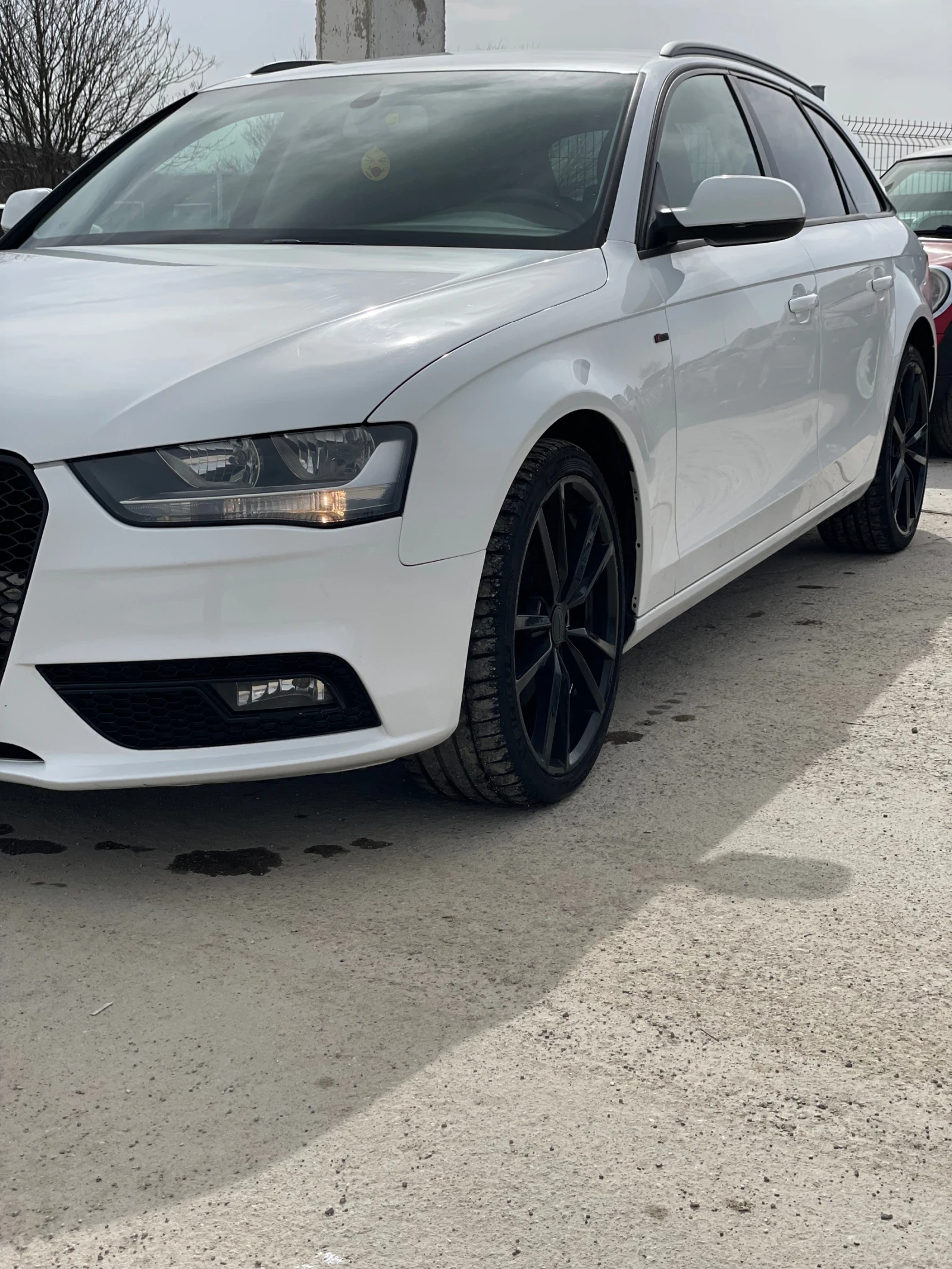 Audi A4 TDI QUATTRO  | Mobile.bg — изображение 9