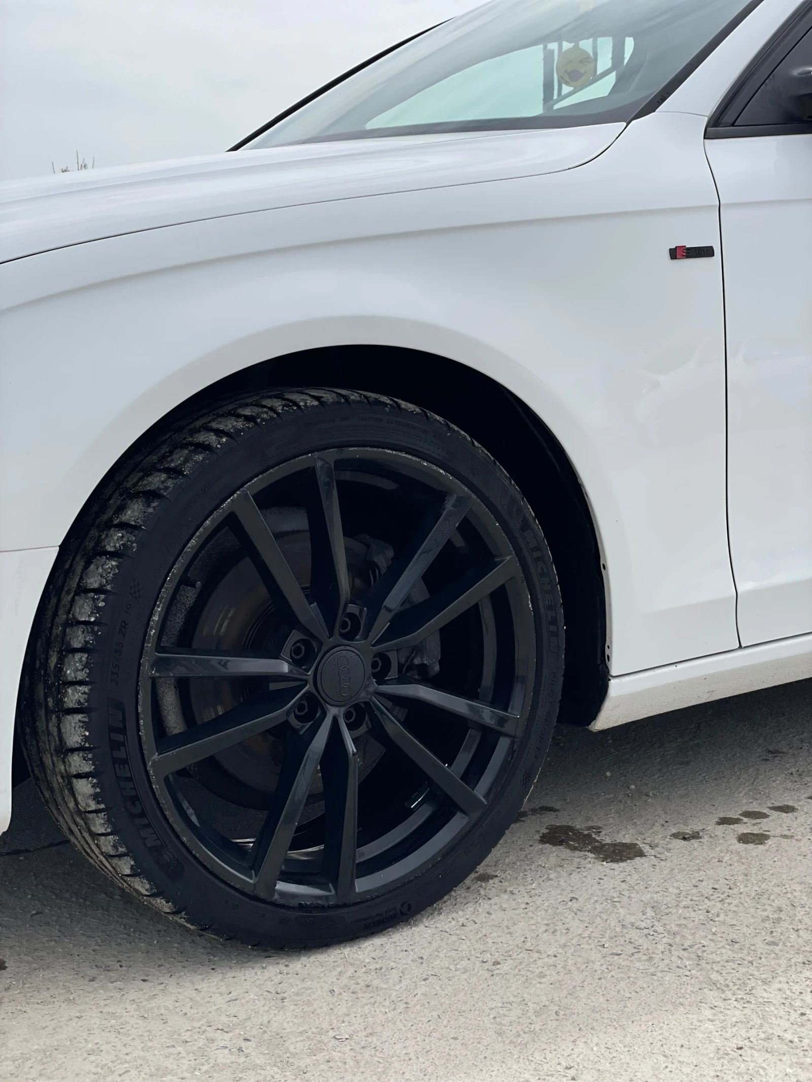Audi A4 TDI QUATTRO  | Mobile.bg — изображение 8