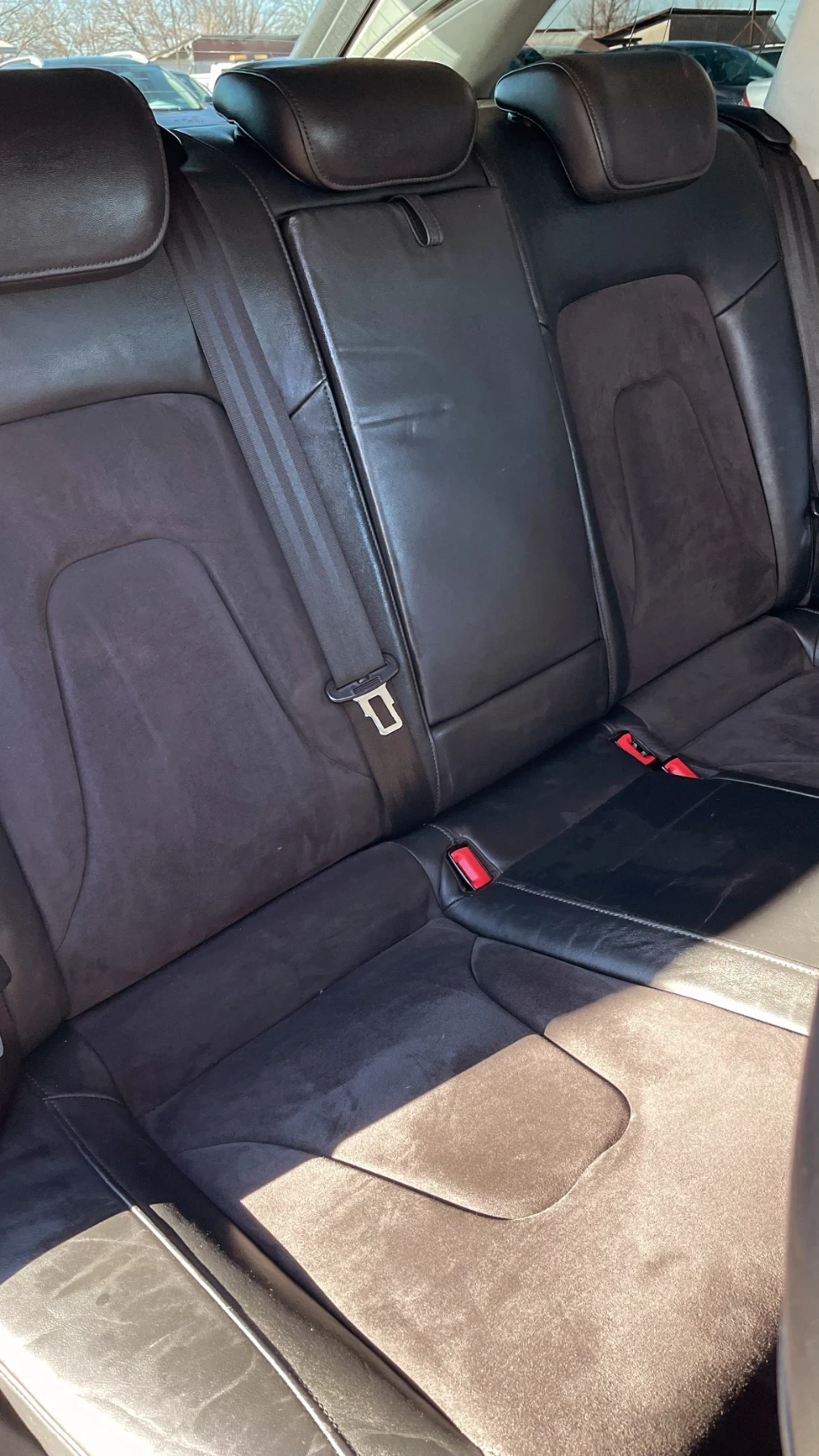 Audi A4 TDI QUATTRO  | Mobile.bg — изображение 11