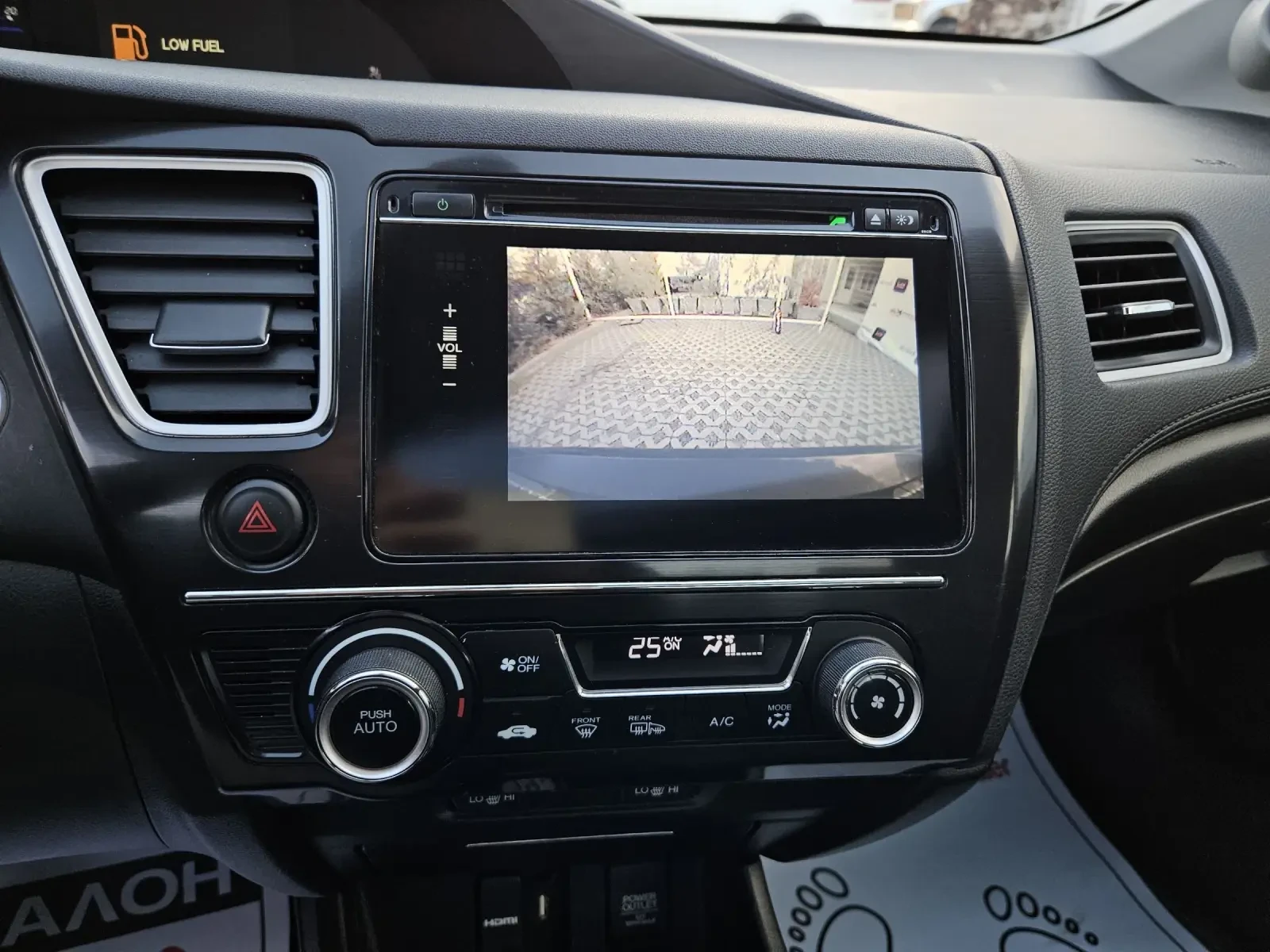 Honda Civic 1.8i-141= = FACELIFT= =   | Mobile.bg   16