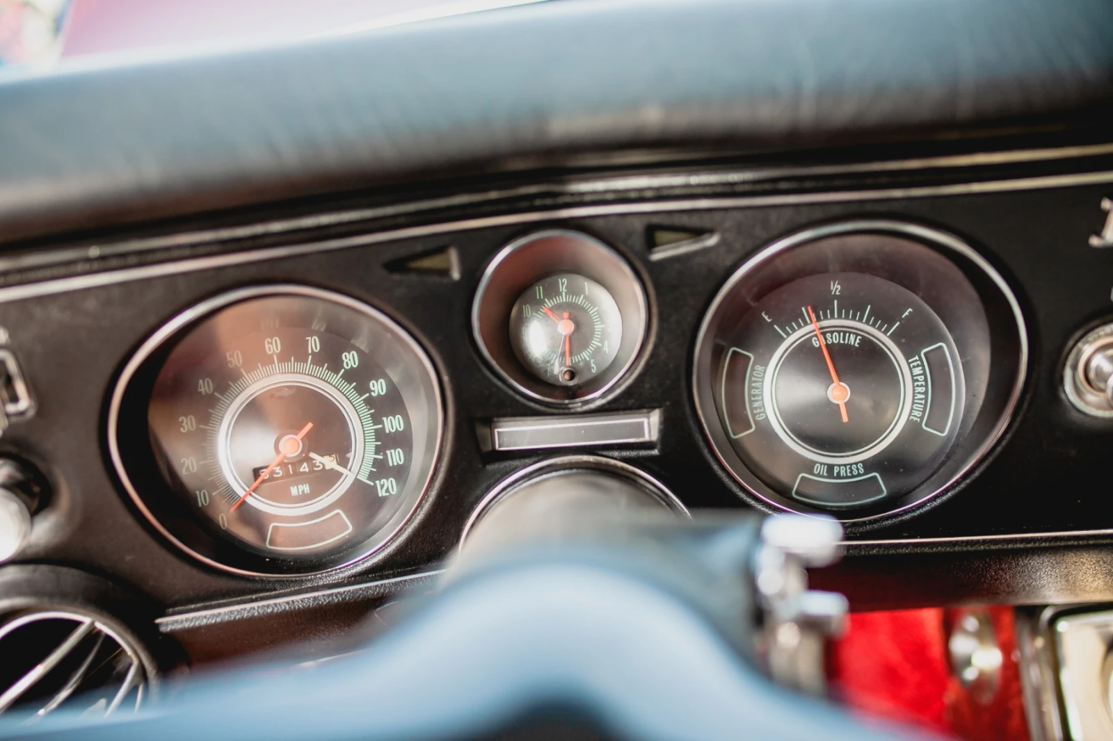 Chevrolet Malibu Chevelle | Mobile.bg   14