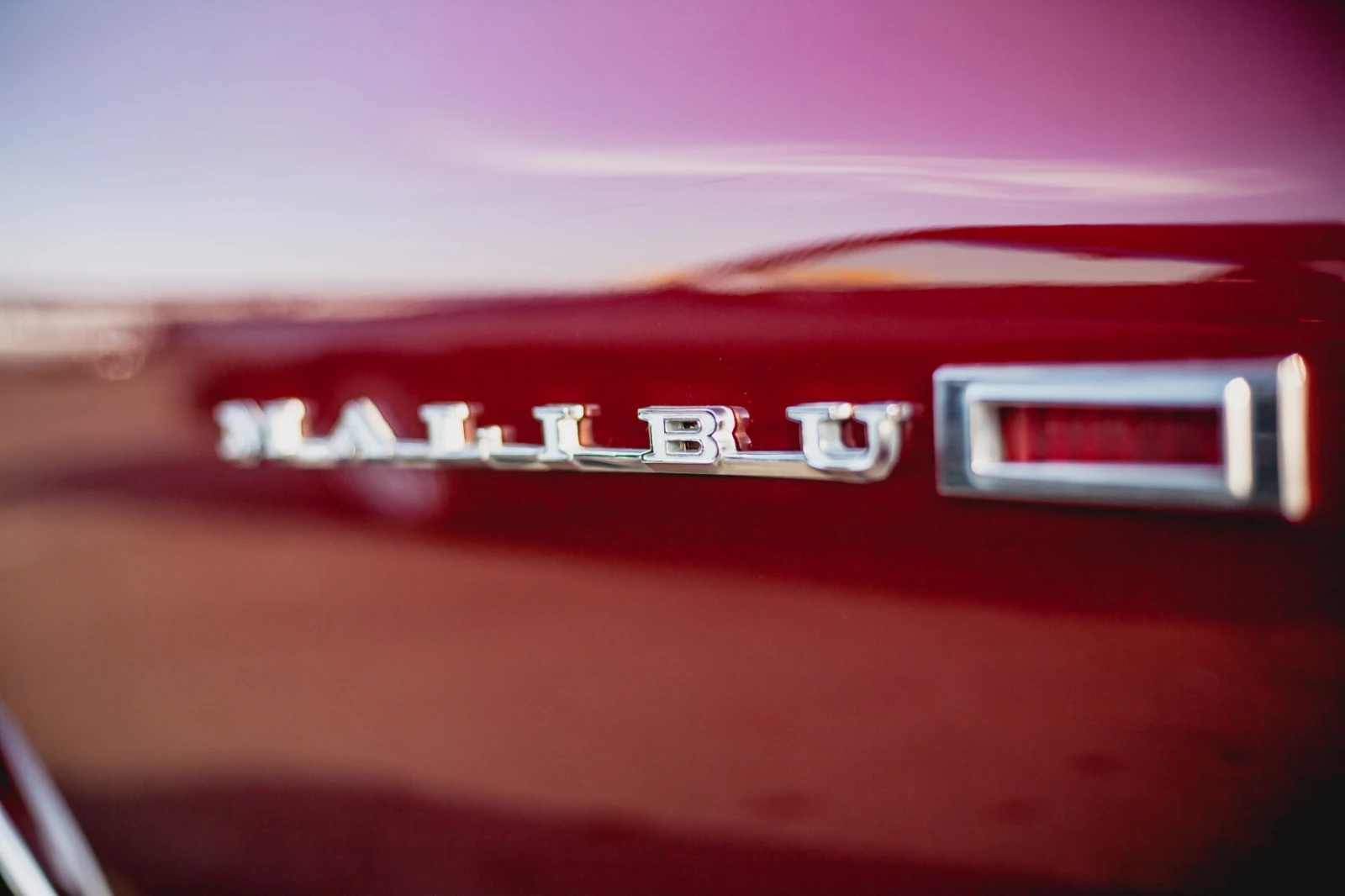 Chevrolet Malibu Chevelle | Mobile.bg   13