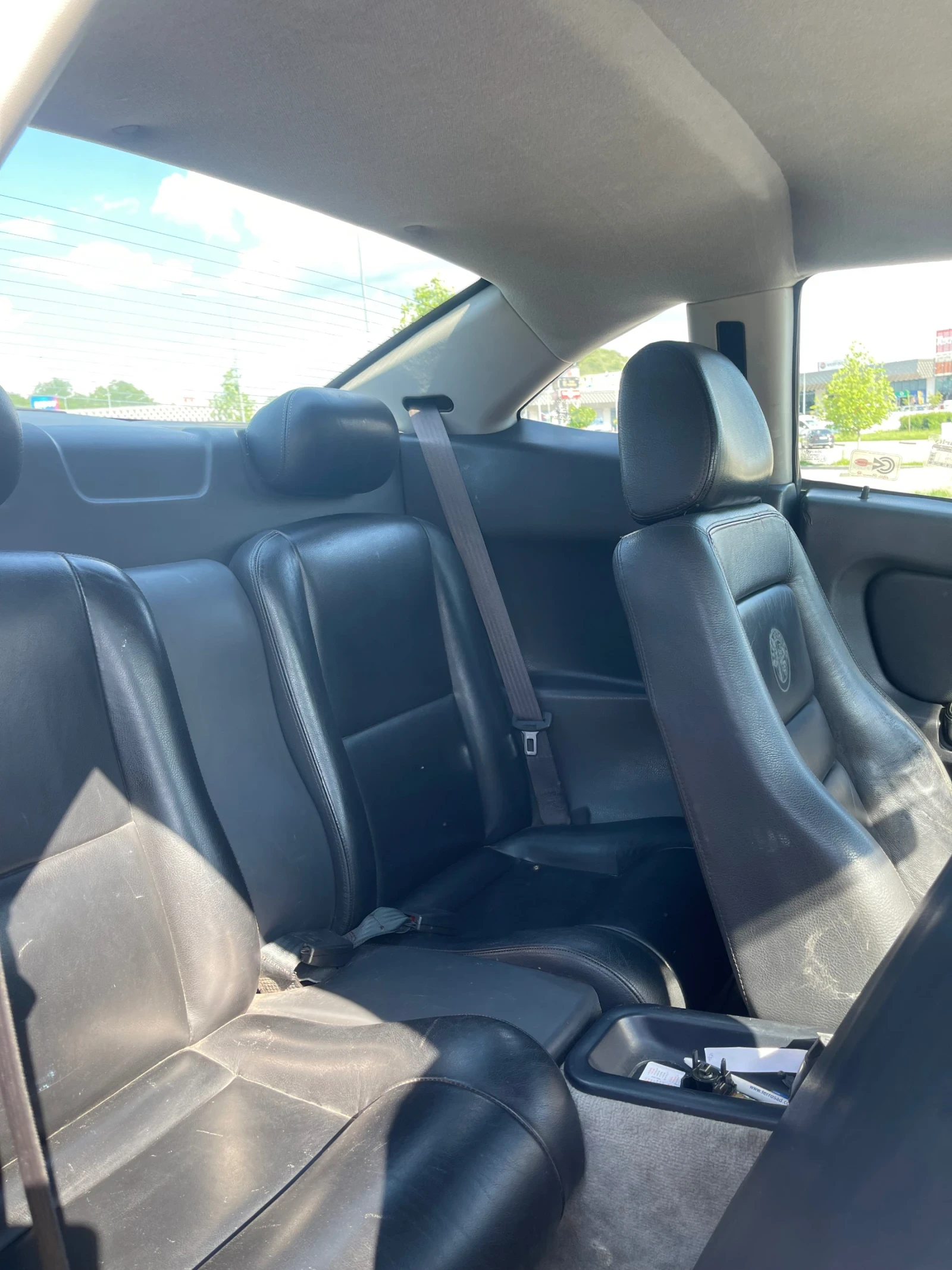 Alfa Romeo Gtv Twinspark, 2.0 - изображение 6
