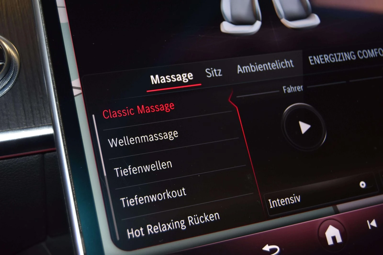 Mercedes-Benz S 350 4MATIC/286HP/AMG/MAYBACH-LINE/PANO/BURMESTER/387v | Mobile.bg   15