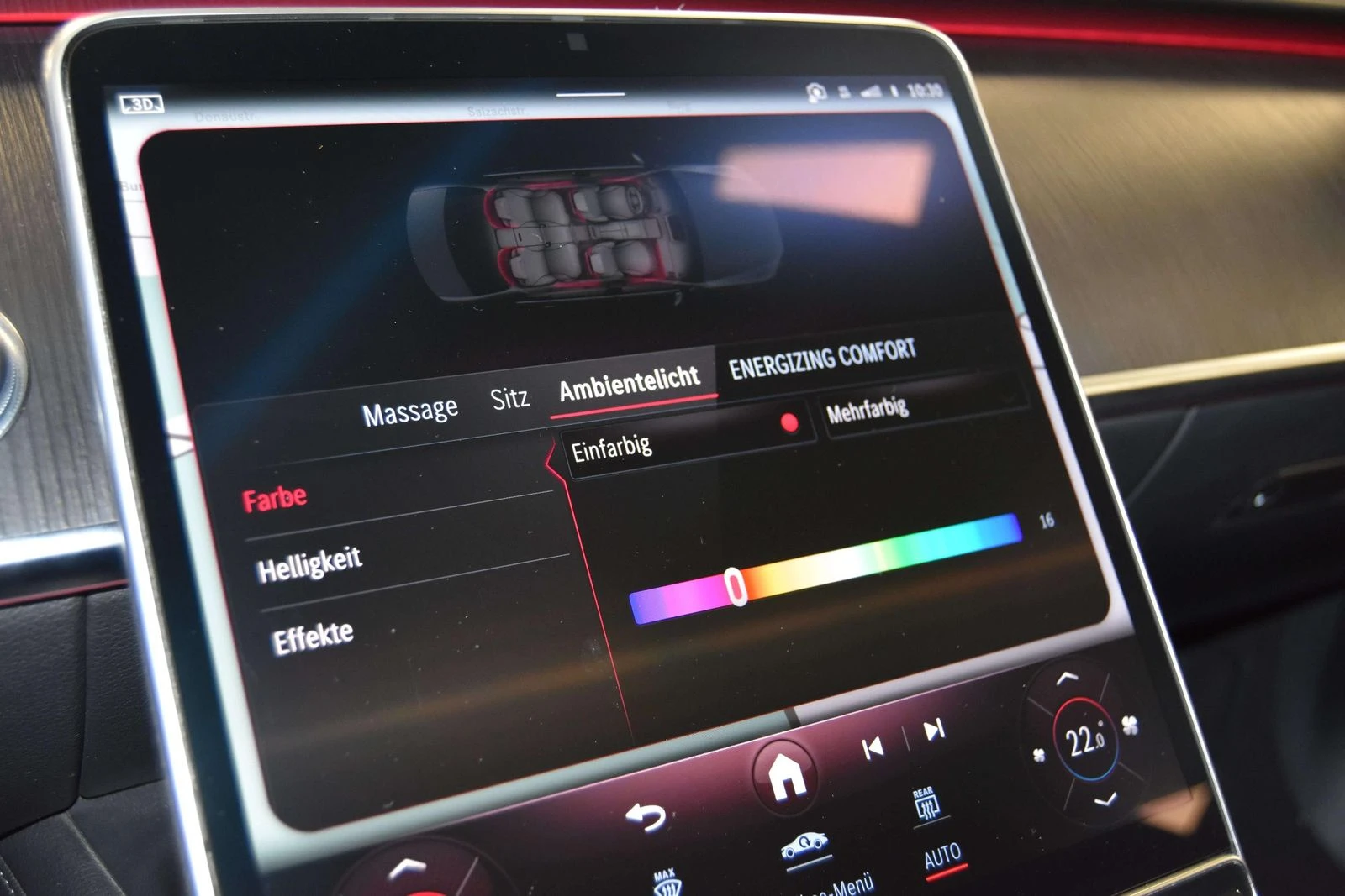 Mercedes-Benz S 350 4MATIC/286HP/AMG/MAYBACH-LINE/PANO/BURMESTER/387v | Mobile.bg   16