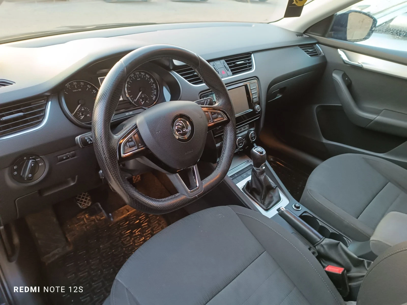 Skoda Octavia 2.0 TDI 150кс - изображение 2