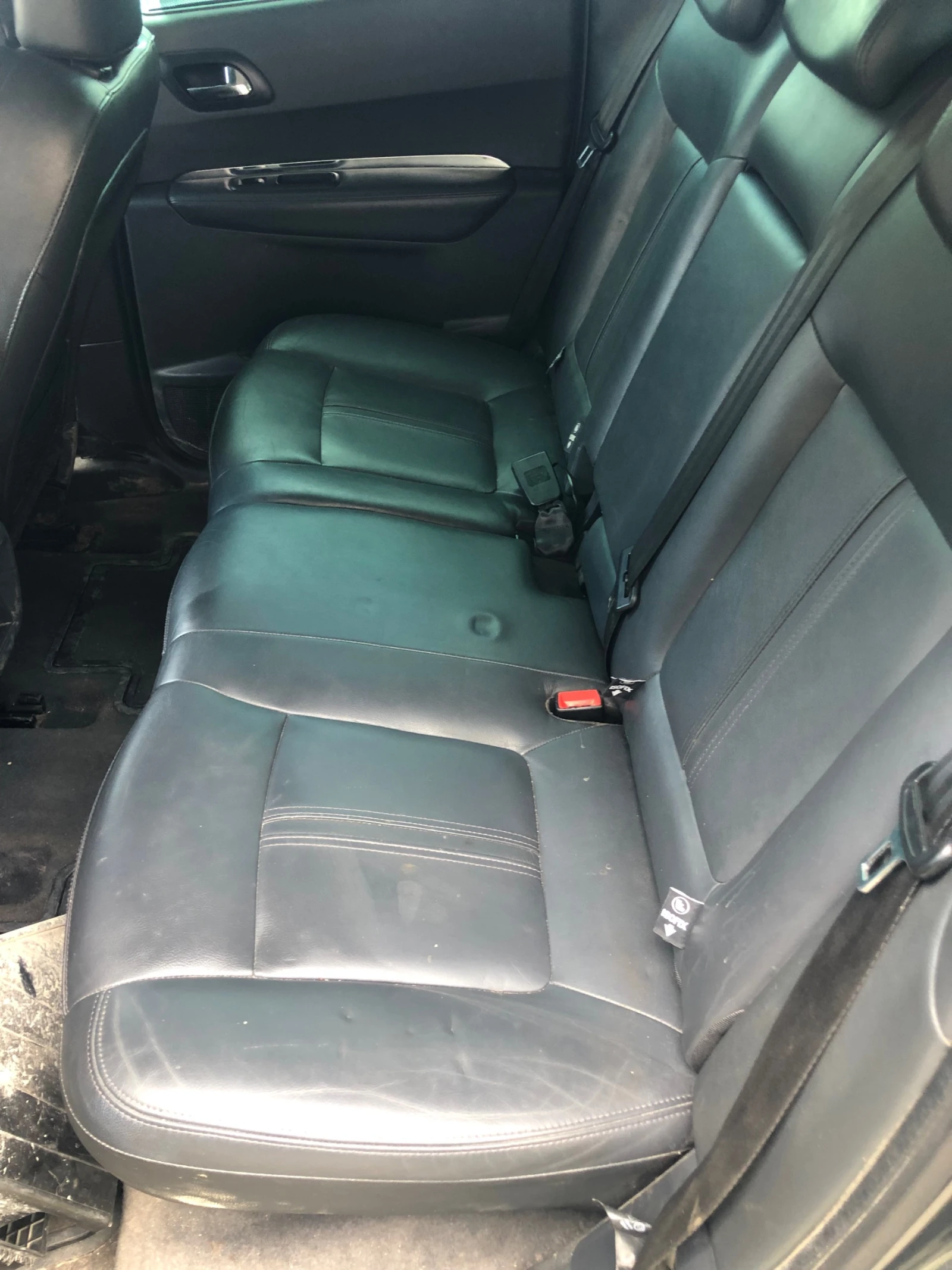 Peugeot 3008 1.6 hdi - изображение 9