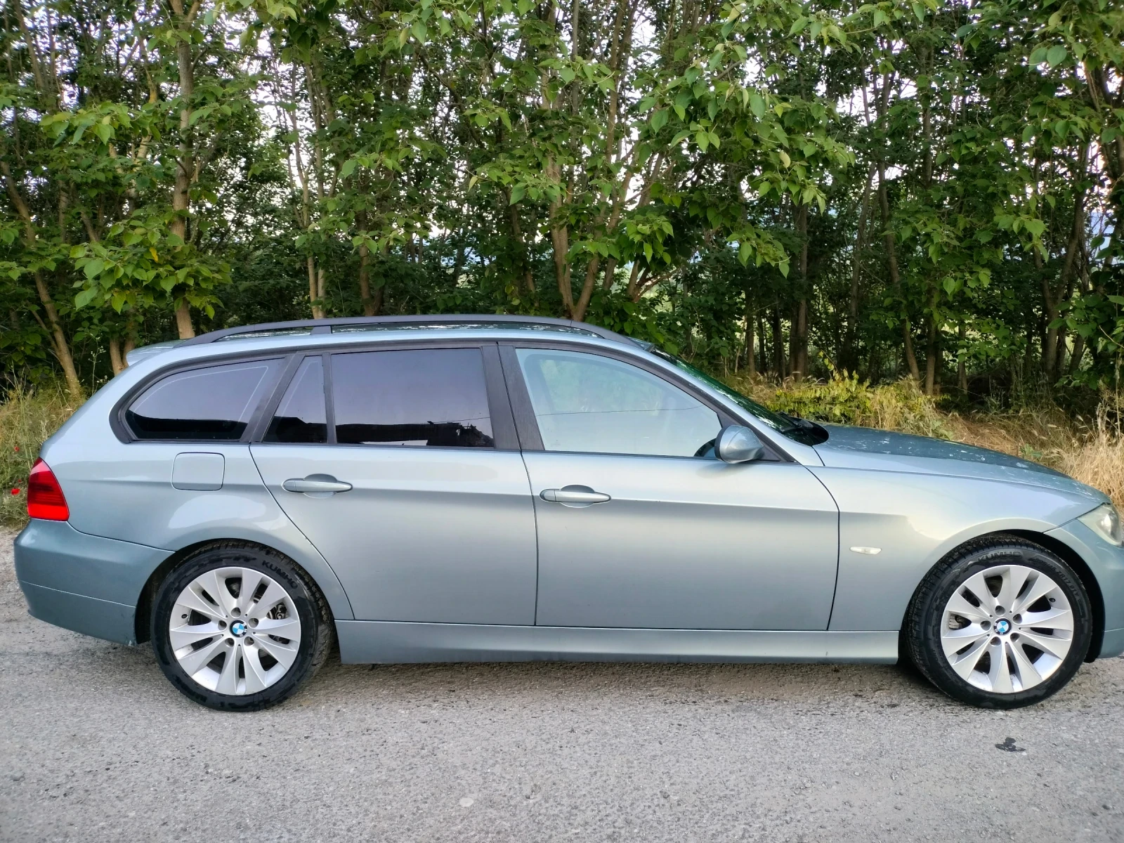 BMW 320  - изображение 3
