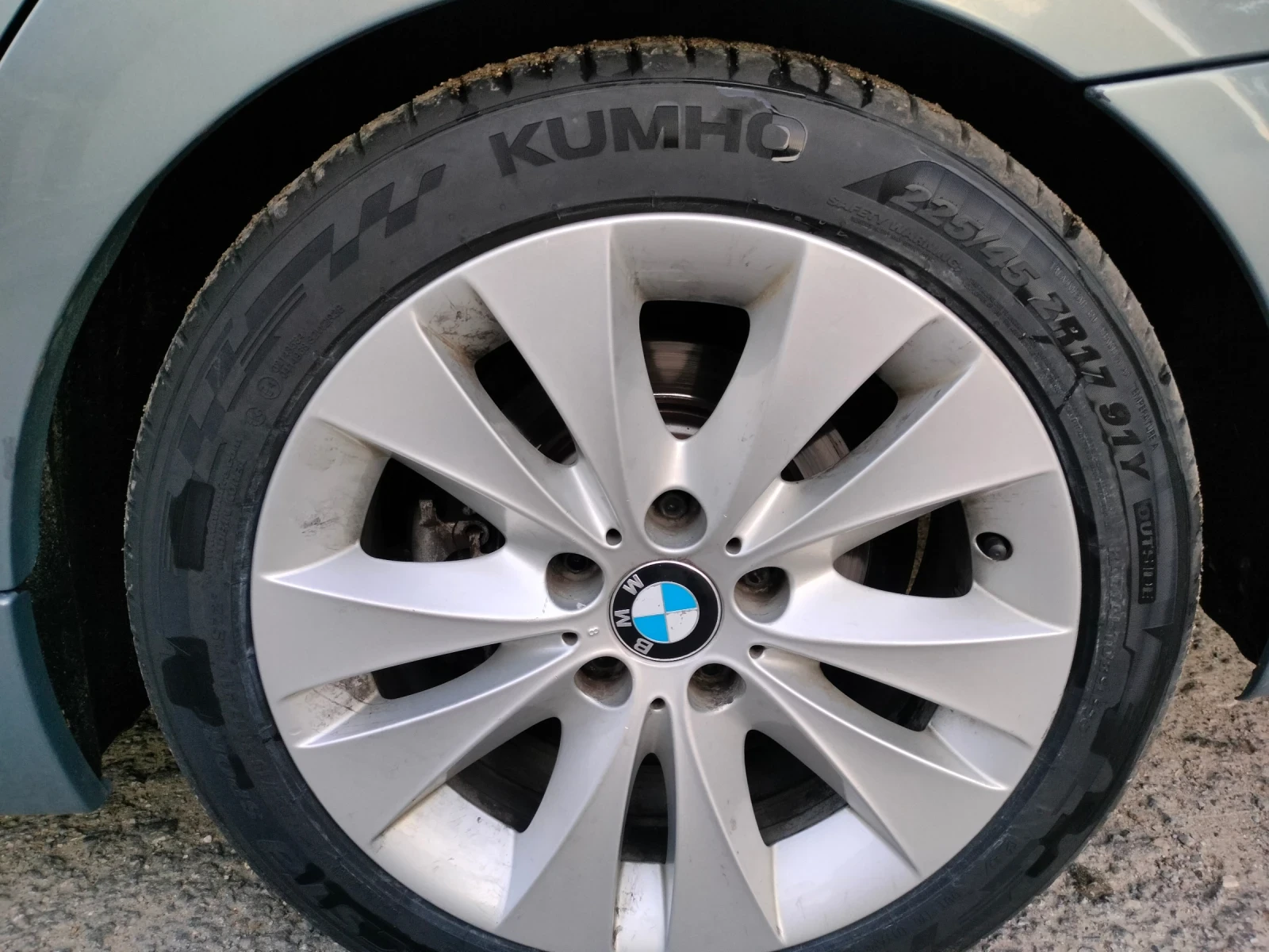 BMW 320  - изображение 4