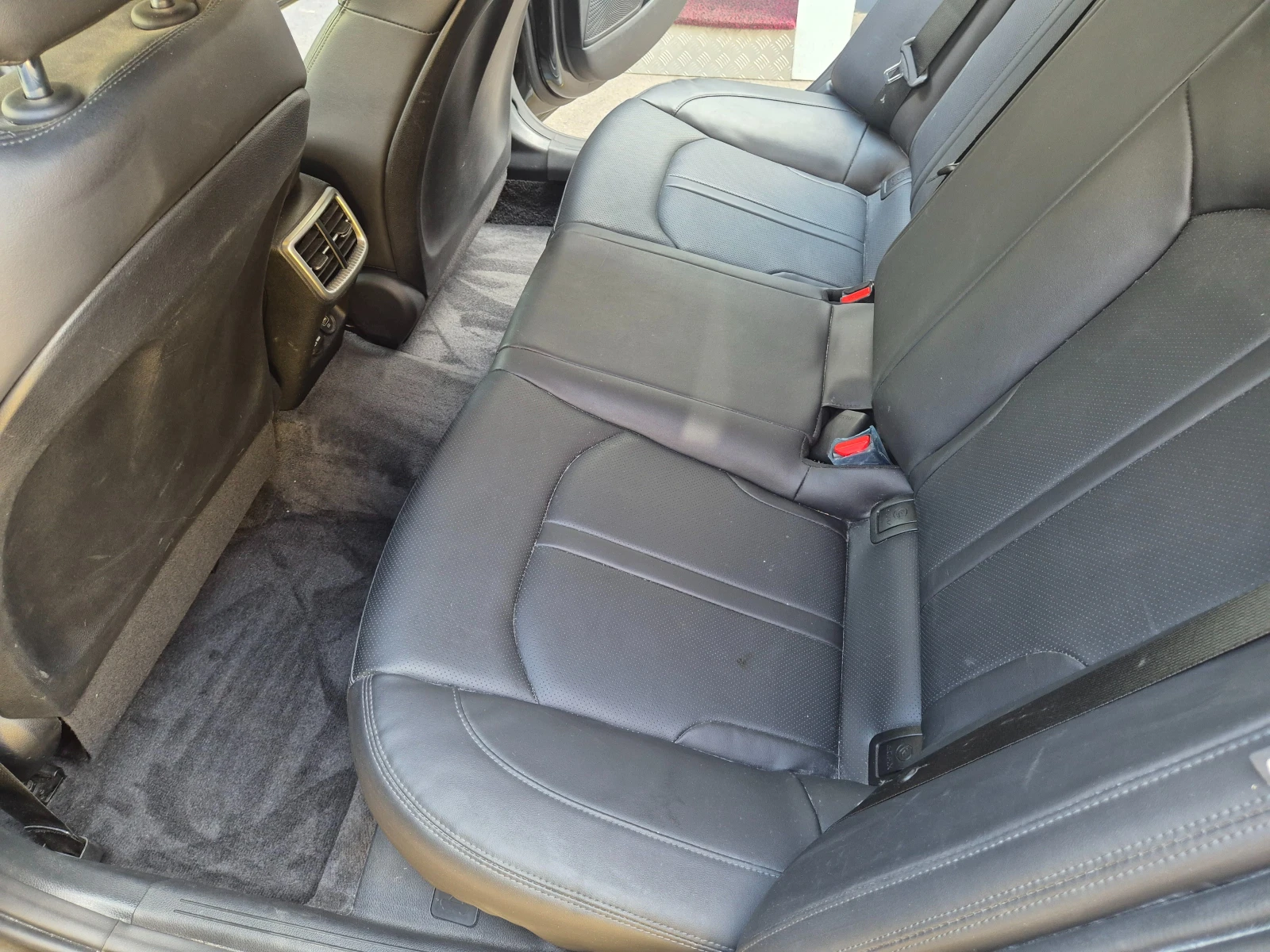 Kia K5 2.0 cm3 LPG ЛИЗИНГ - изображение 6