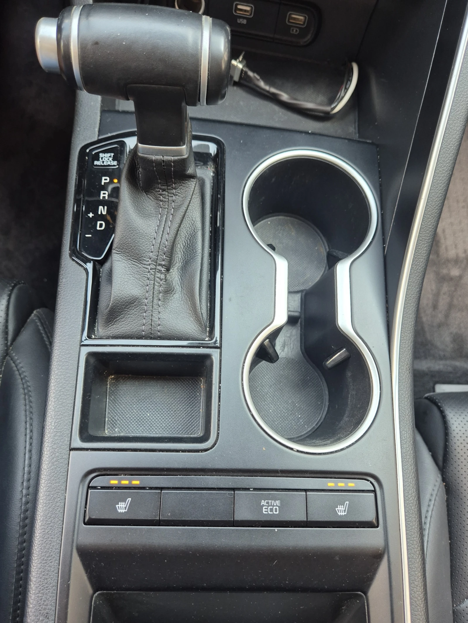 Kia K5 2.0 cm3 LPG ������ | Mobile.bg � ����������� 12