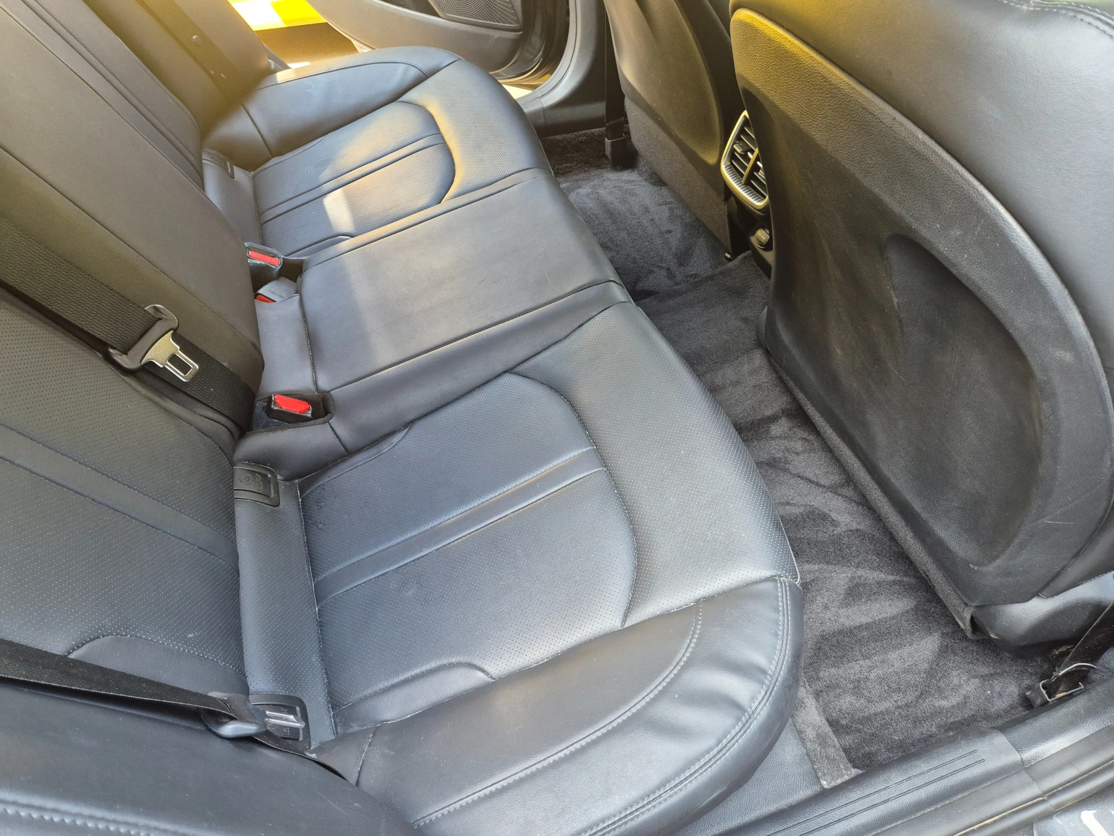 Kia K5 2.0 cm3 LPG ЛИЗИНГ - изображение 8