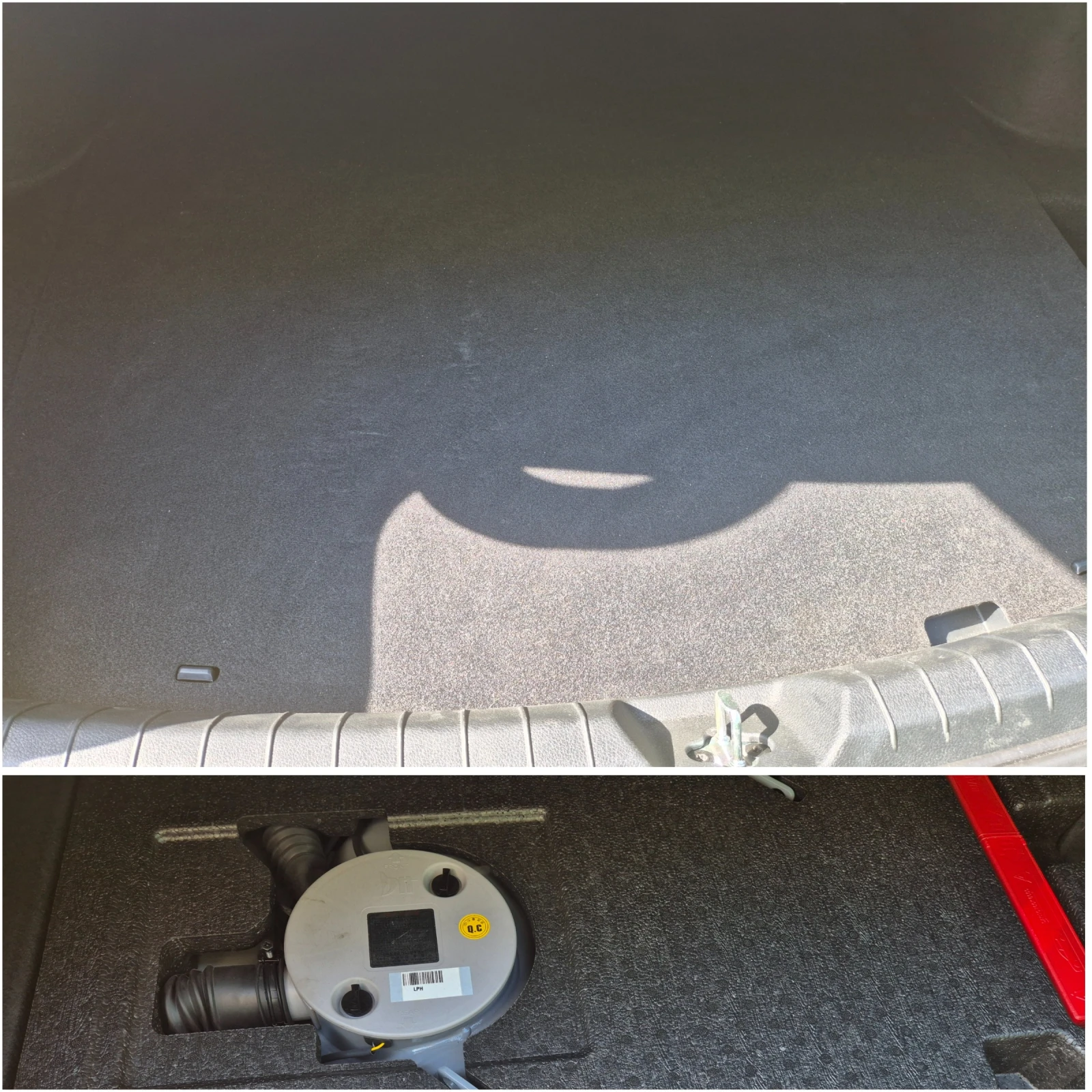 Kia K5 2.0 cm3 LPG ������ | Mobile.bg � ����������� 14