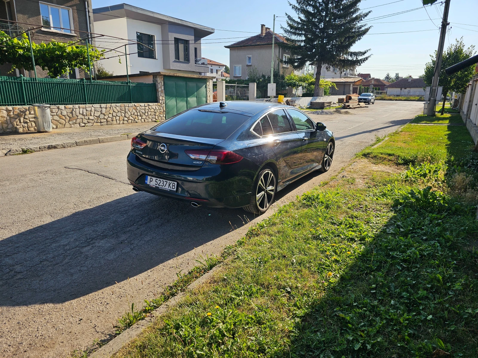 Opel Insignia  - изображение 2