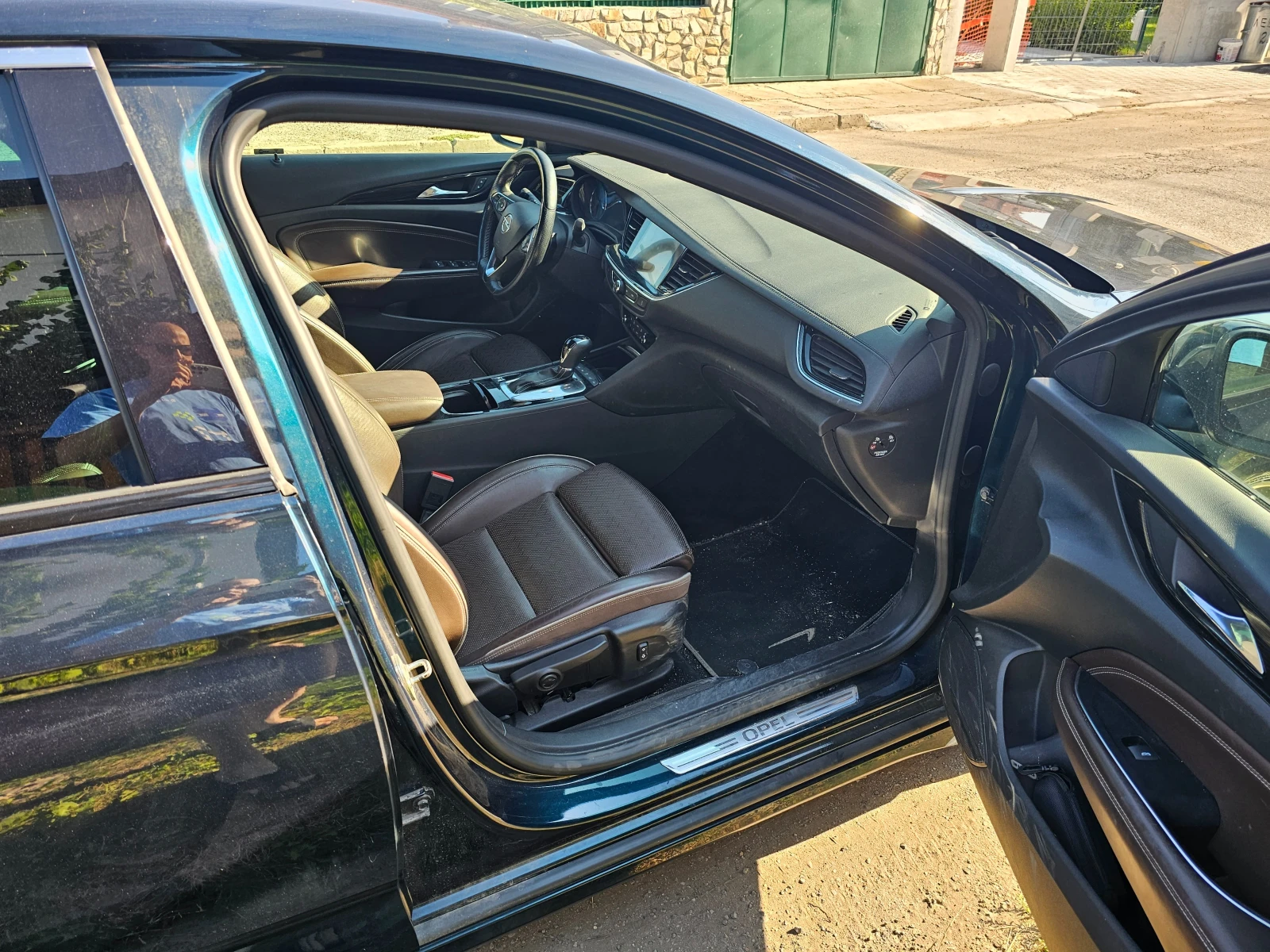 Opel Insignia  - изображение 5