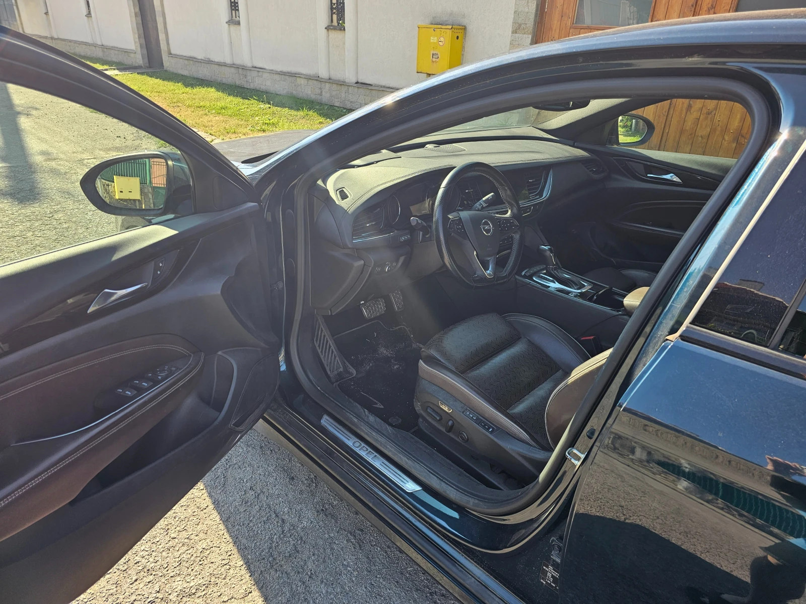 Opel Insignia  - изображение 6