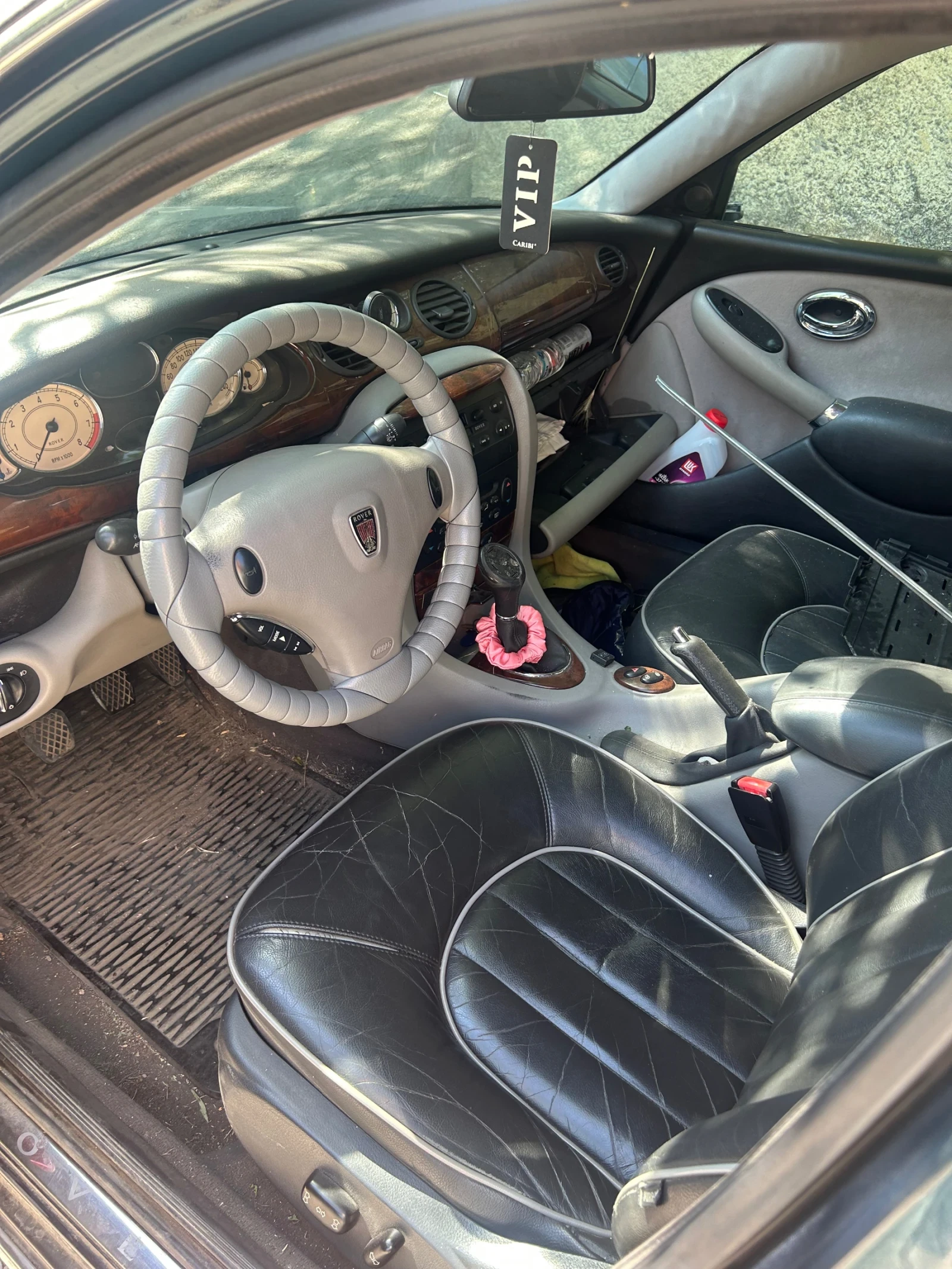 Rover 75  - изображение 5