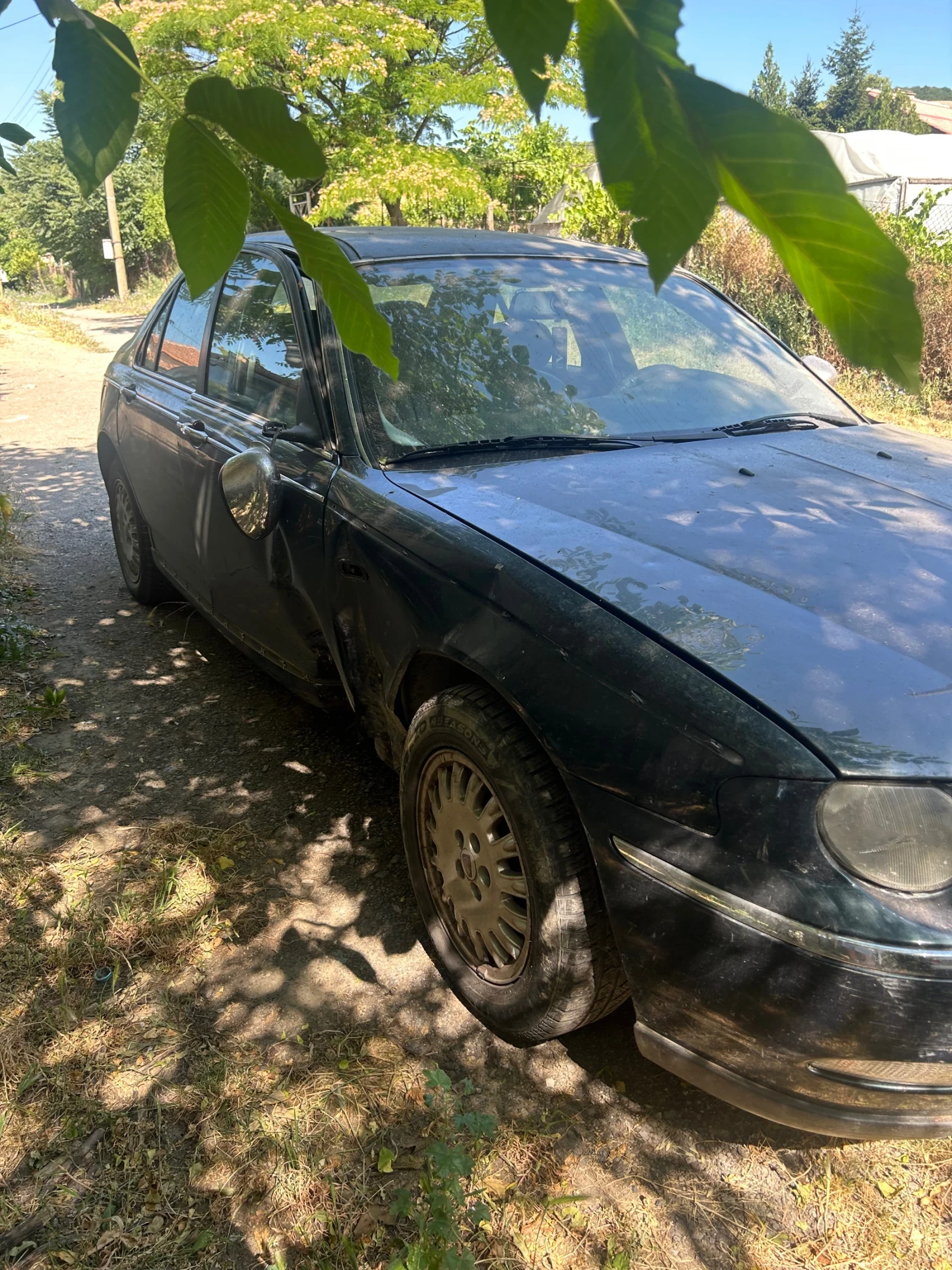Rover 75  - изображение 2