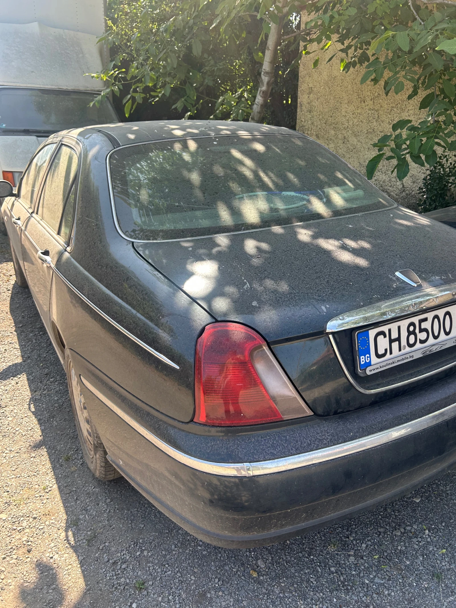 Rover 75  - изображение 4