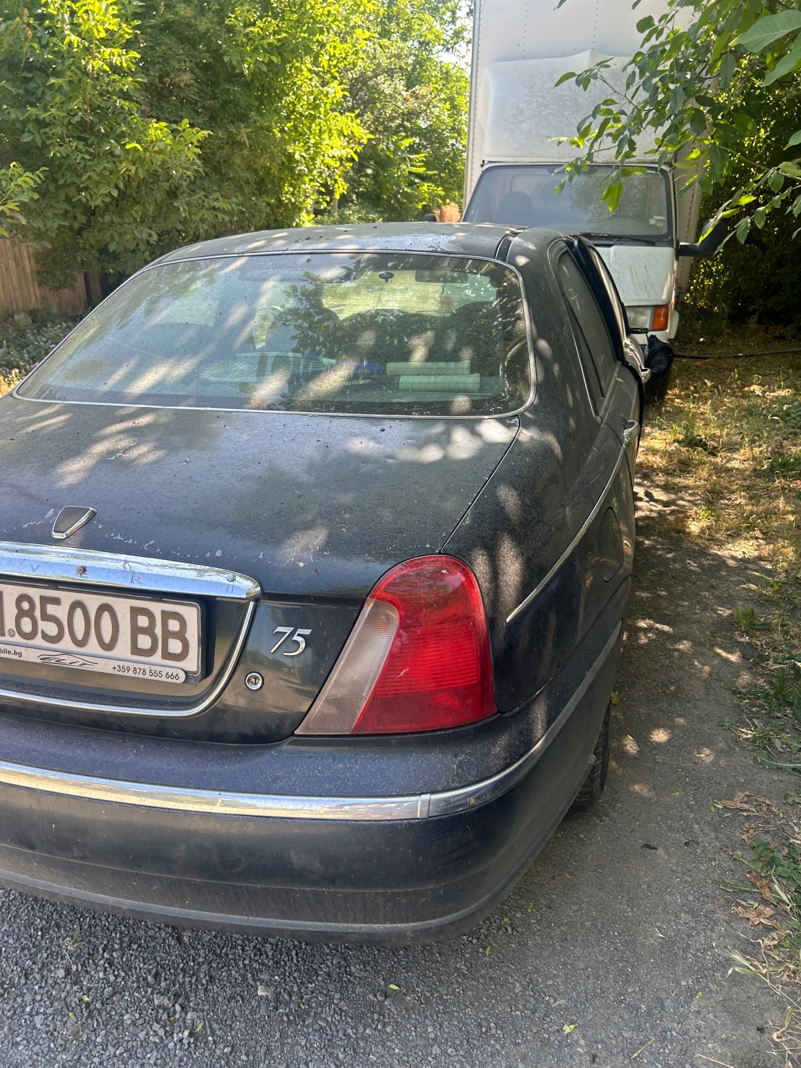 Rover 75  - изображение 3