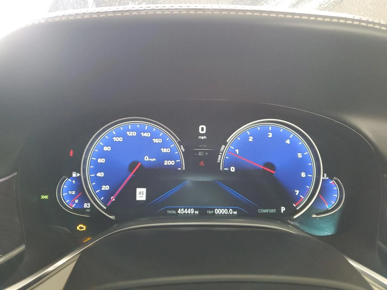 BMW 760 M760* XI* M-PACK* БИЗНЕС ПАКЕТ* ФУЛЛ ЕКСТРИ - изображение 9
