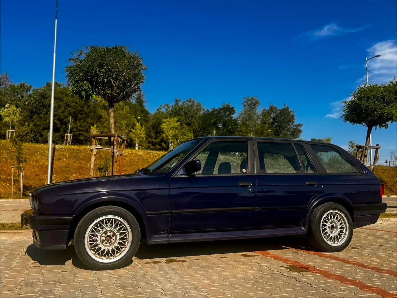 BMW 325 ix - изображение 6