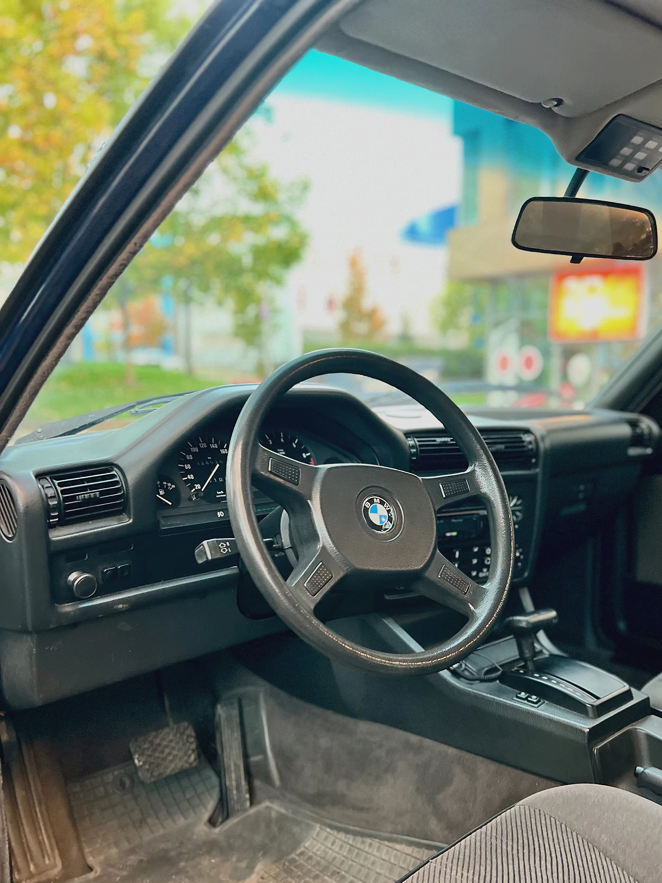 BMW 325 ix - изображение 3
