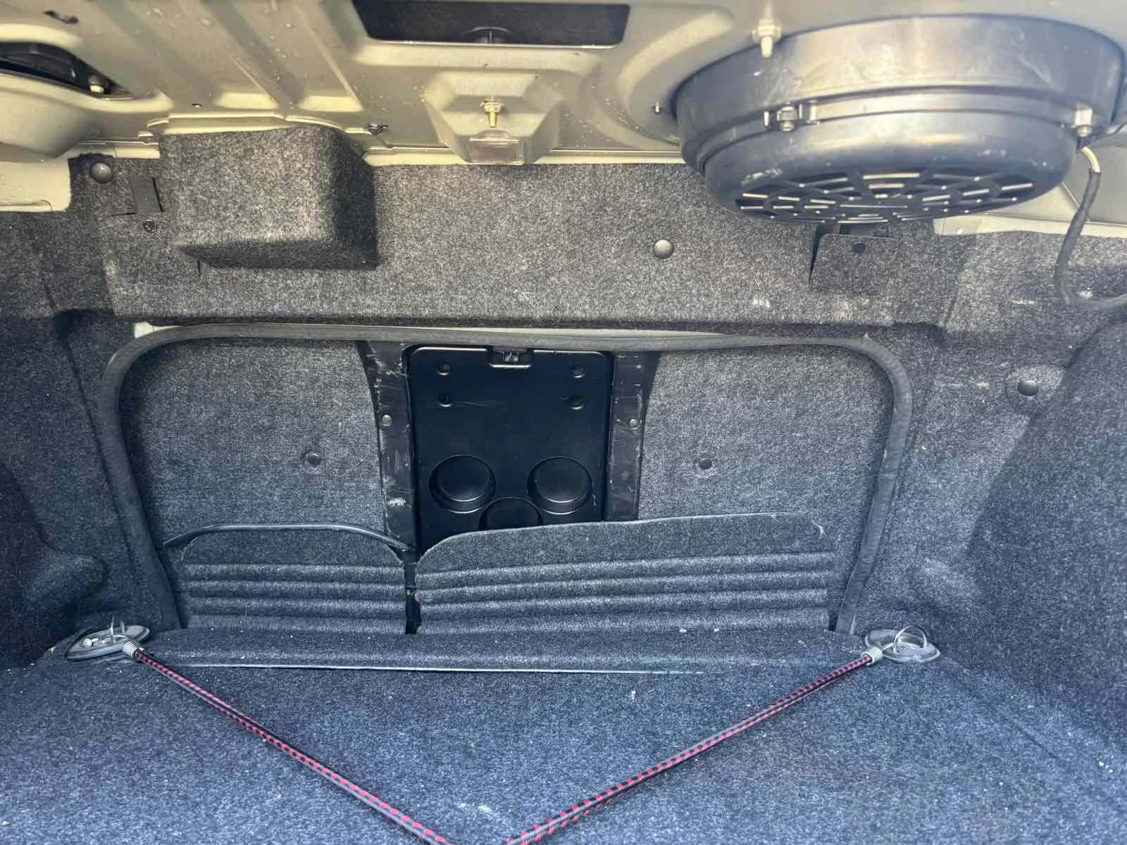 Lancia Lybra 2.4JTD | Mobile.bg   16