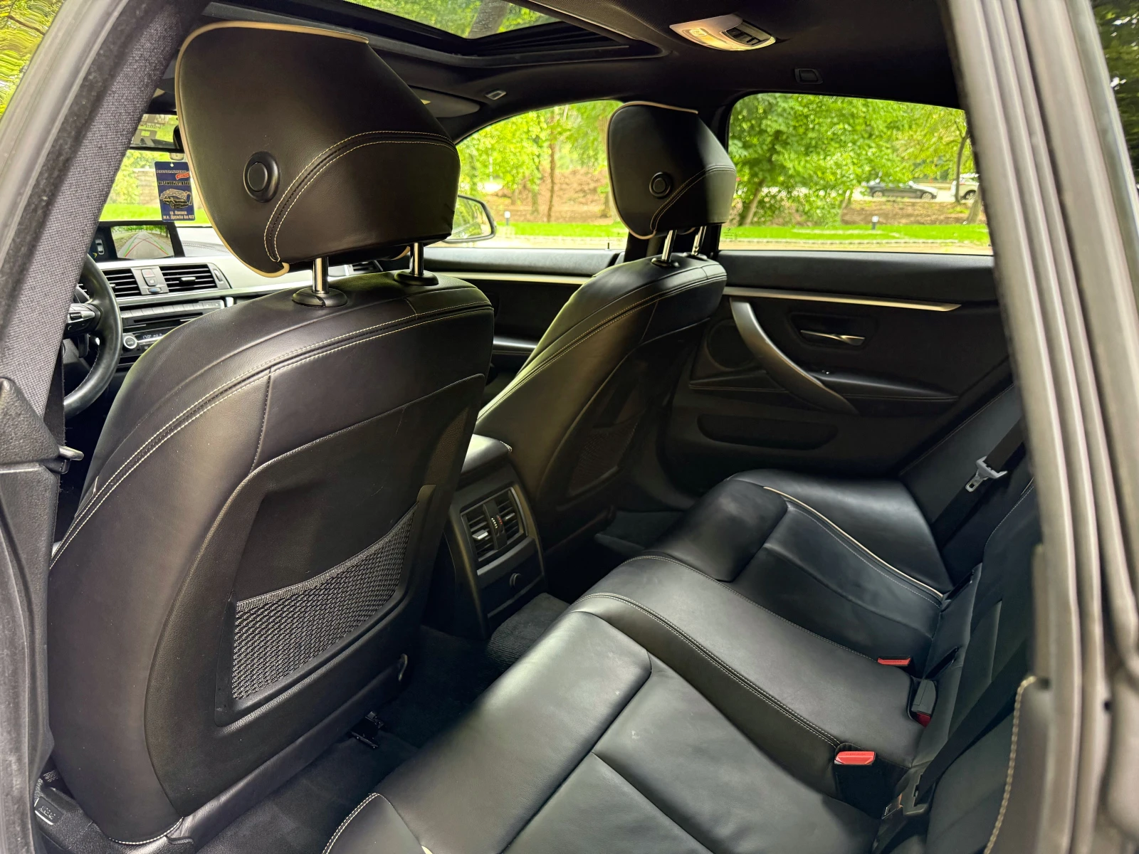 BMW 440 XDRIVE* * DIGITAL* ADAPTIVE LED* DIST*  | Mobile.bg   12