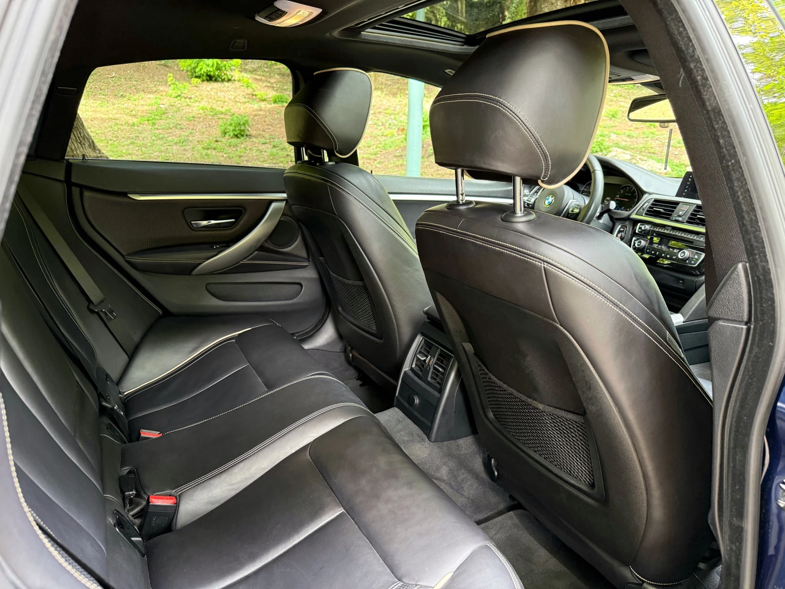 BMW 440 XDRIVE* * DIGITAL* ADAPTIVE LED* DIST*  | Mobile.bg   11