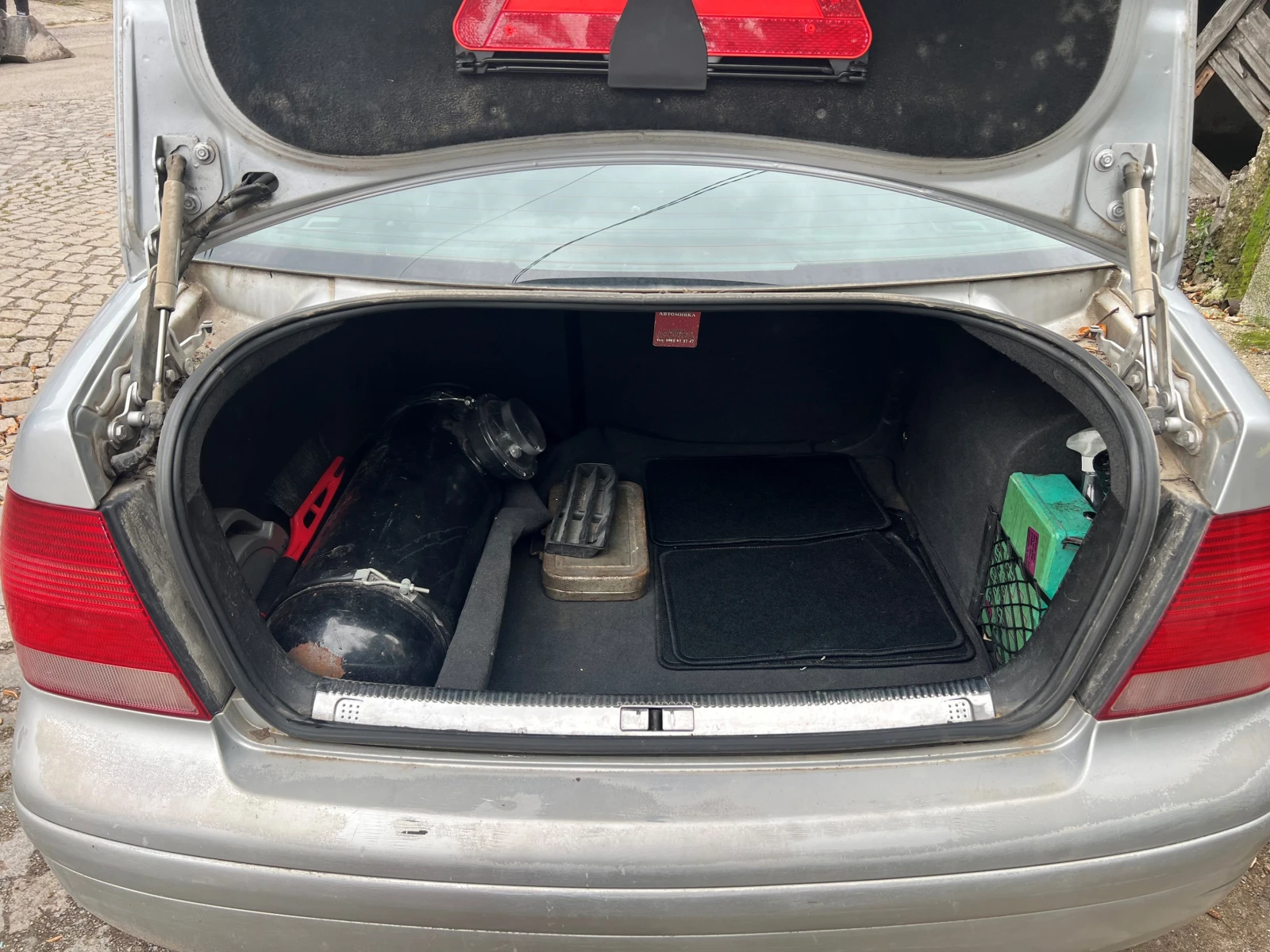 VW Bora | Mobile.bg — изображение 3