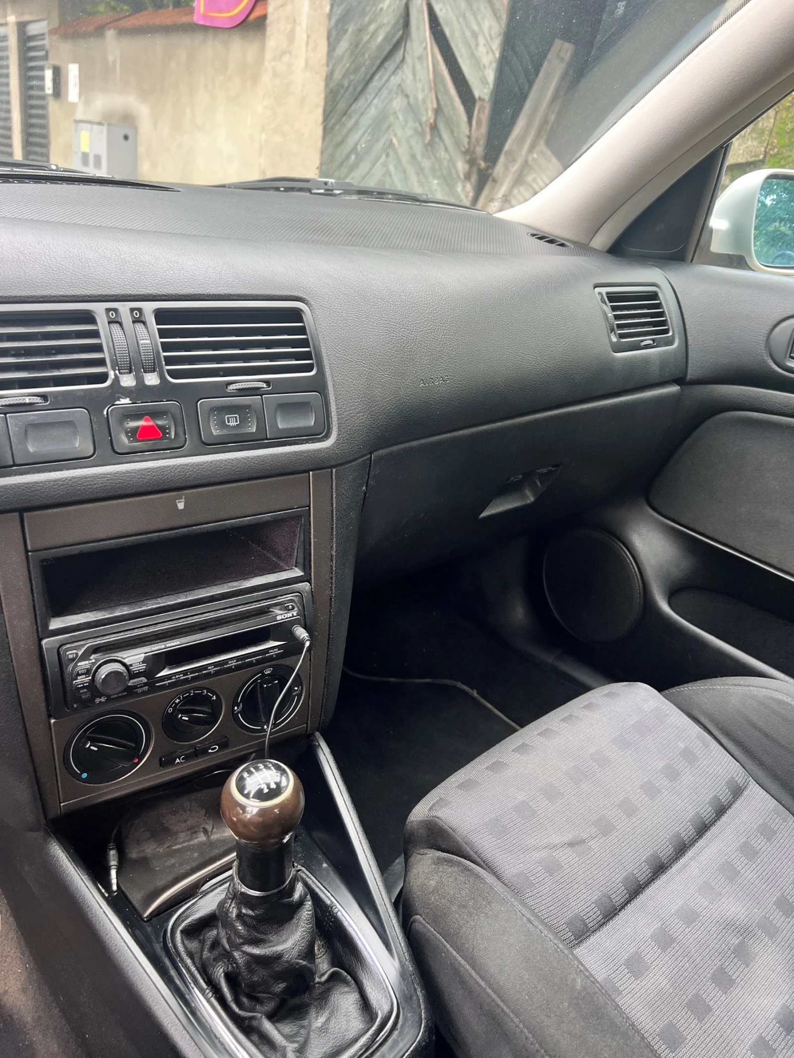 VW Bora | Mobile.bg — изображение 8