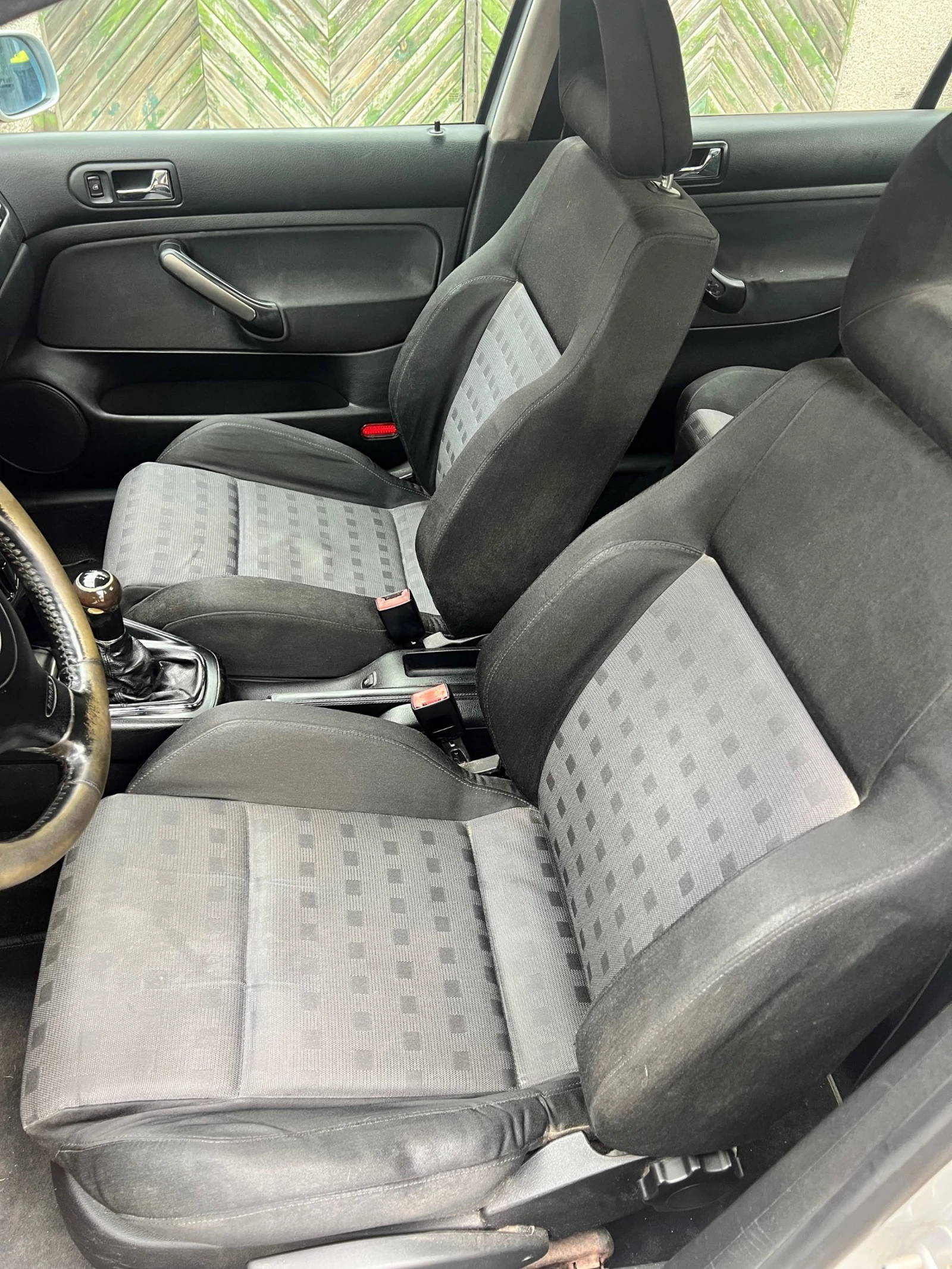 VW Bora | Mobile.bg — изображение 7