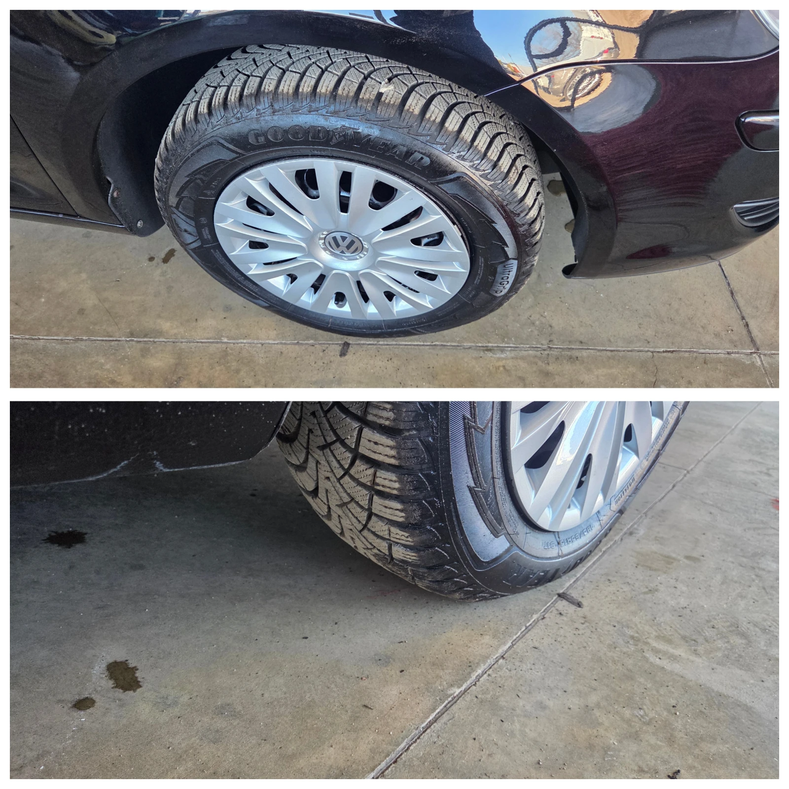 VW Touran 2.0 8- 7- | Mobile.bg   9