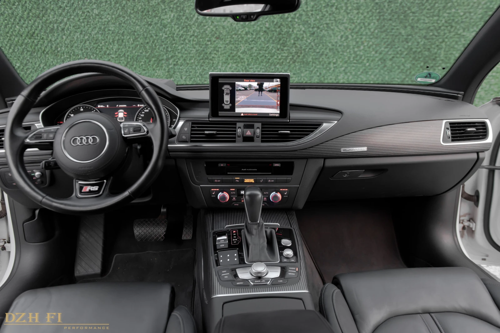 Audi A7 COMPETITION/3.0BiTDI/326KC/RS7 OPTIC/FACELIFT/ACC/ | Mobile.bg   13