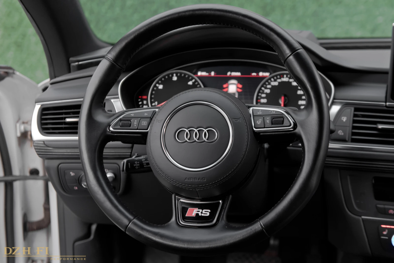 Audi A7 COMPETITION/3.0BiTDI/326KC/RS7 OPTIC/FACELIFT/ACC/ | Mobile.bg   14