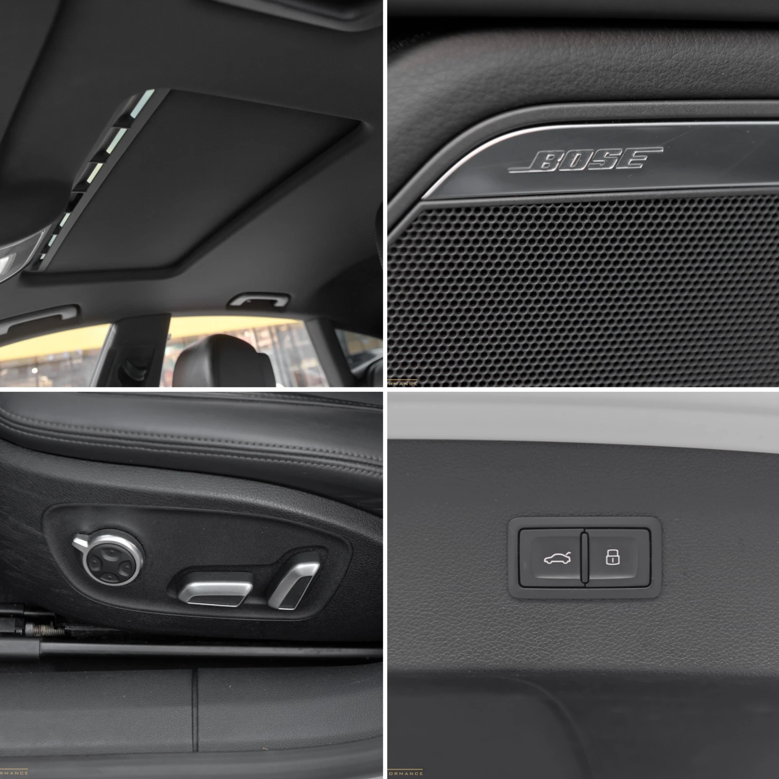 Audi A7 COMPETITION/3.0BiTDI/326KC/RS7 OPTIC/FACELIFT/ACC/ | Mobile.bg   15