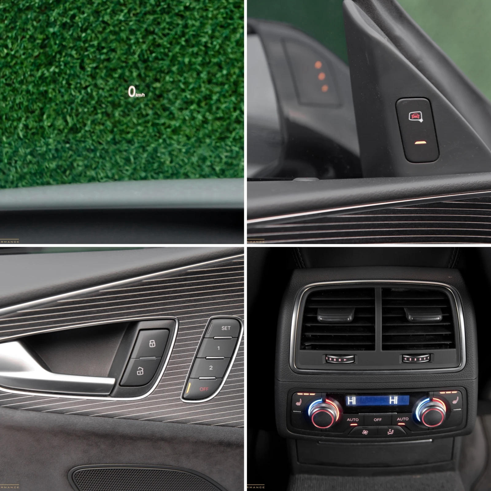 Audi A7 COMPETITION/3.0BiTDI/326KC/RS7 OPTIC/FACELIFT/ACC/ | Mobile.bg   17