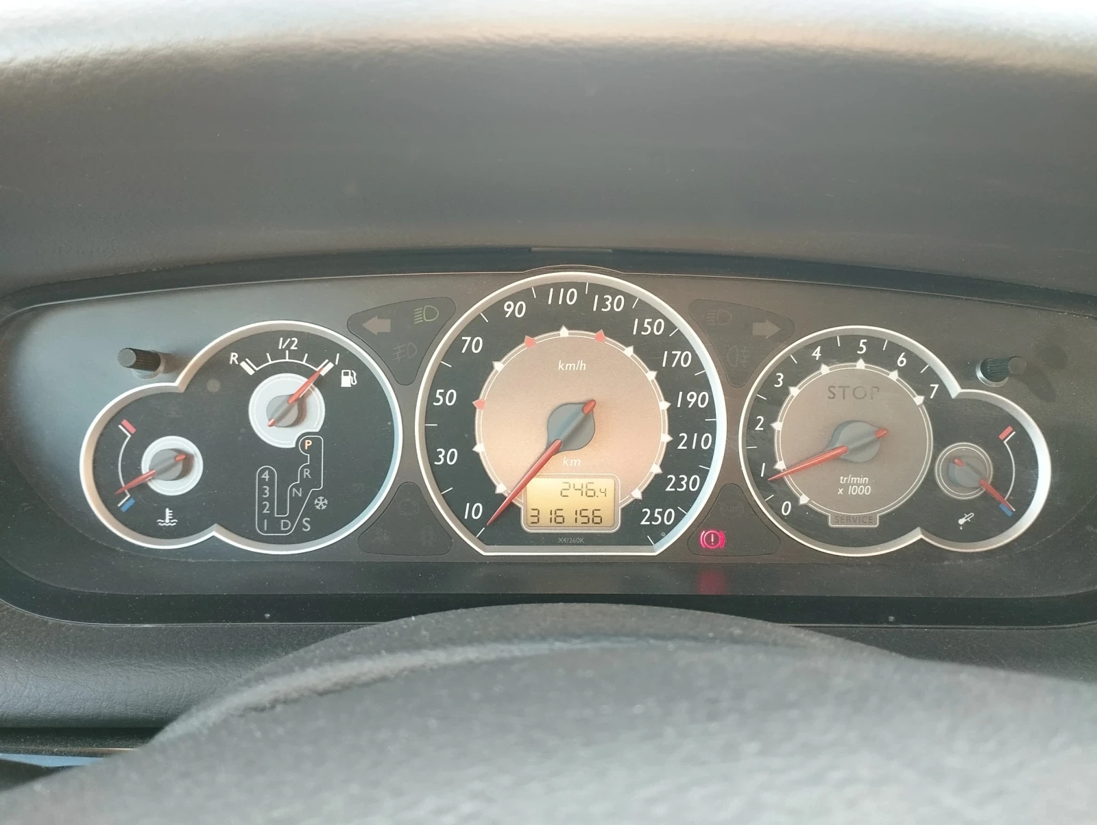 Citroen C5 | Mobile.bg   4