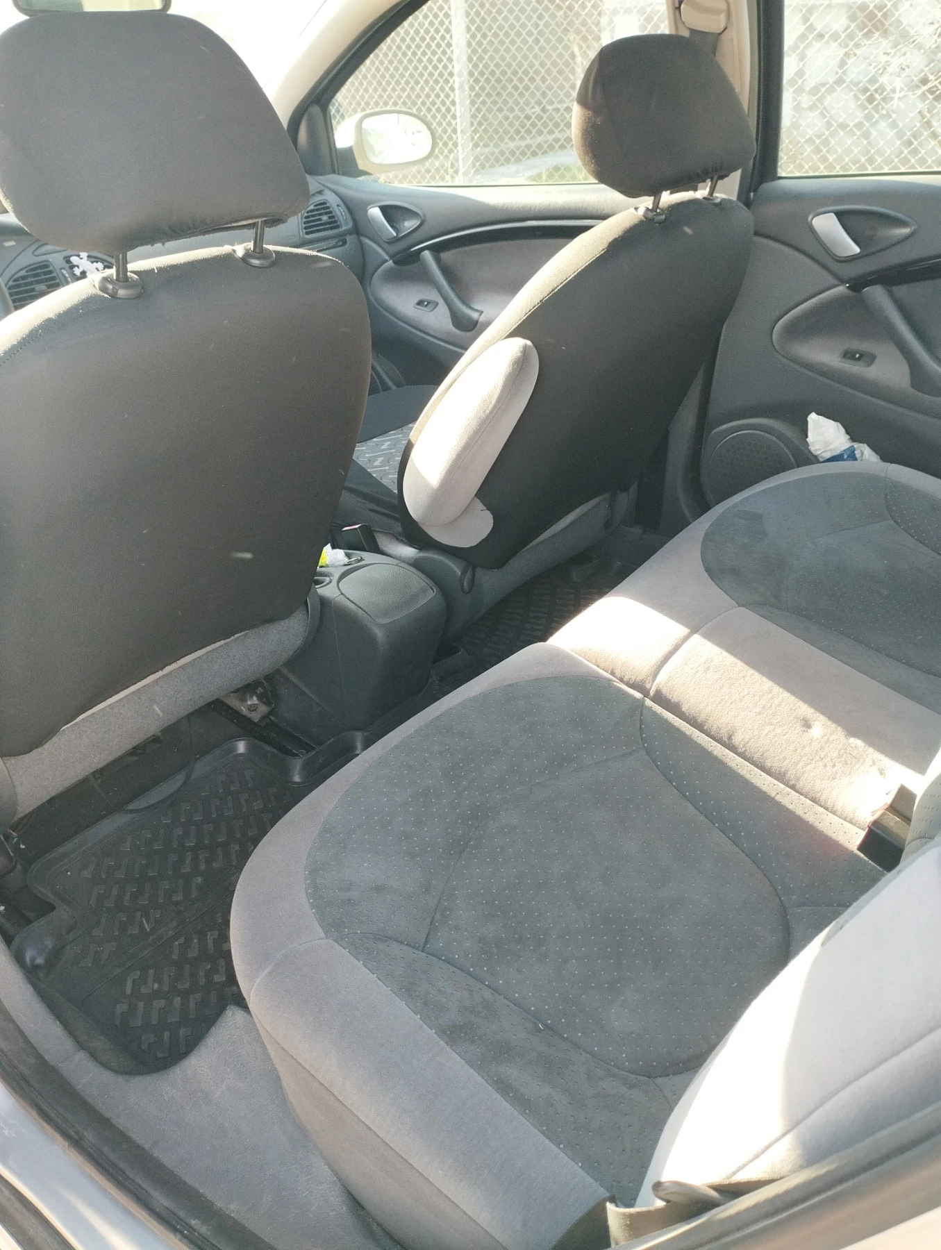 Citroen C5 | Mobile.bg   6