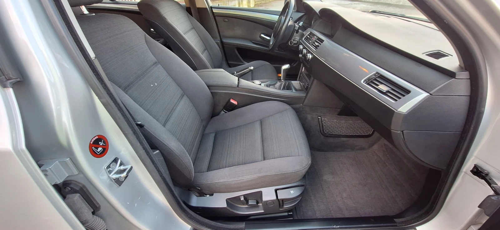 BMW 520 163�.� | Mobile.bg � ����������� 13