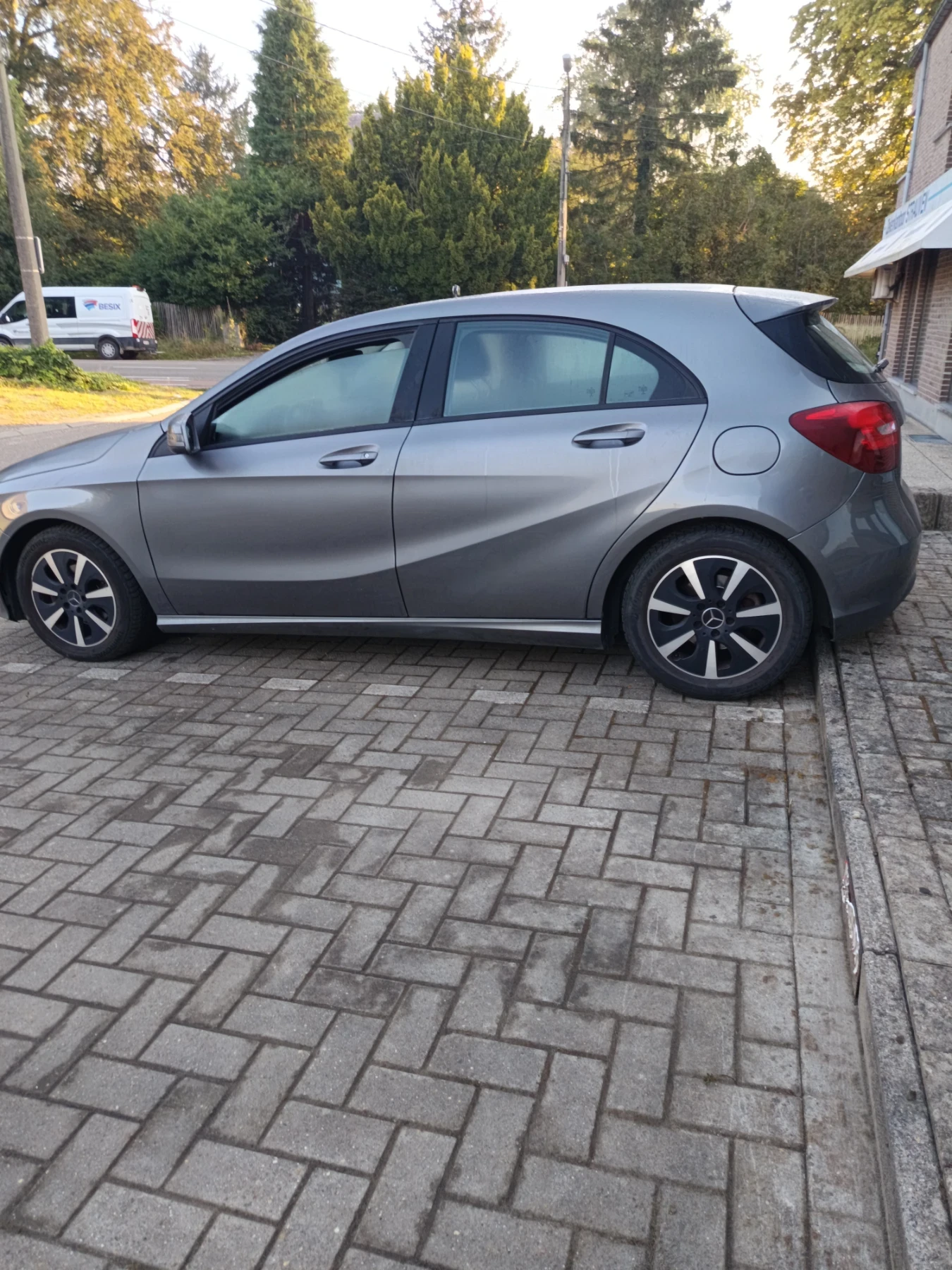 Mercedes-Benz 180 | Mobile.bg � ����������� 1