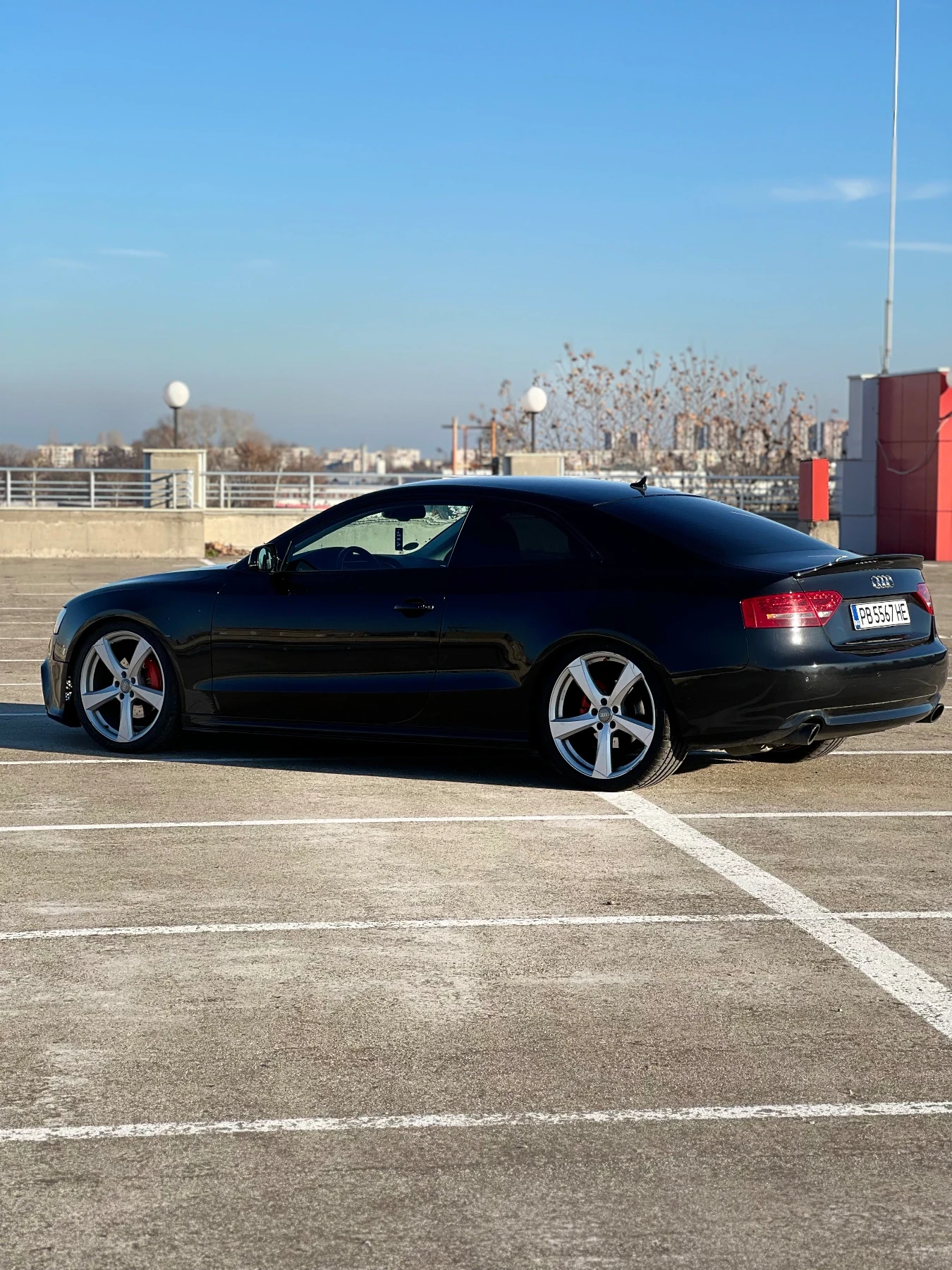 Audi A5 S line+ Quattro 3.0 TDI | Mobile.bg � ����������� 3