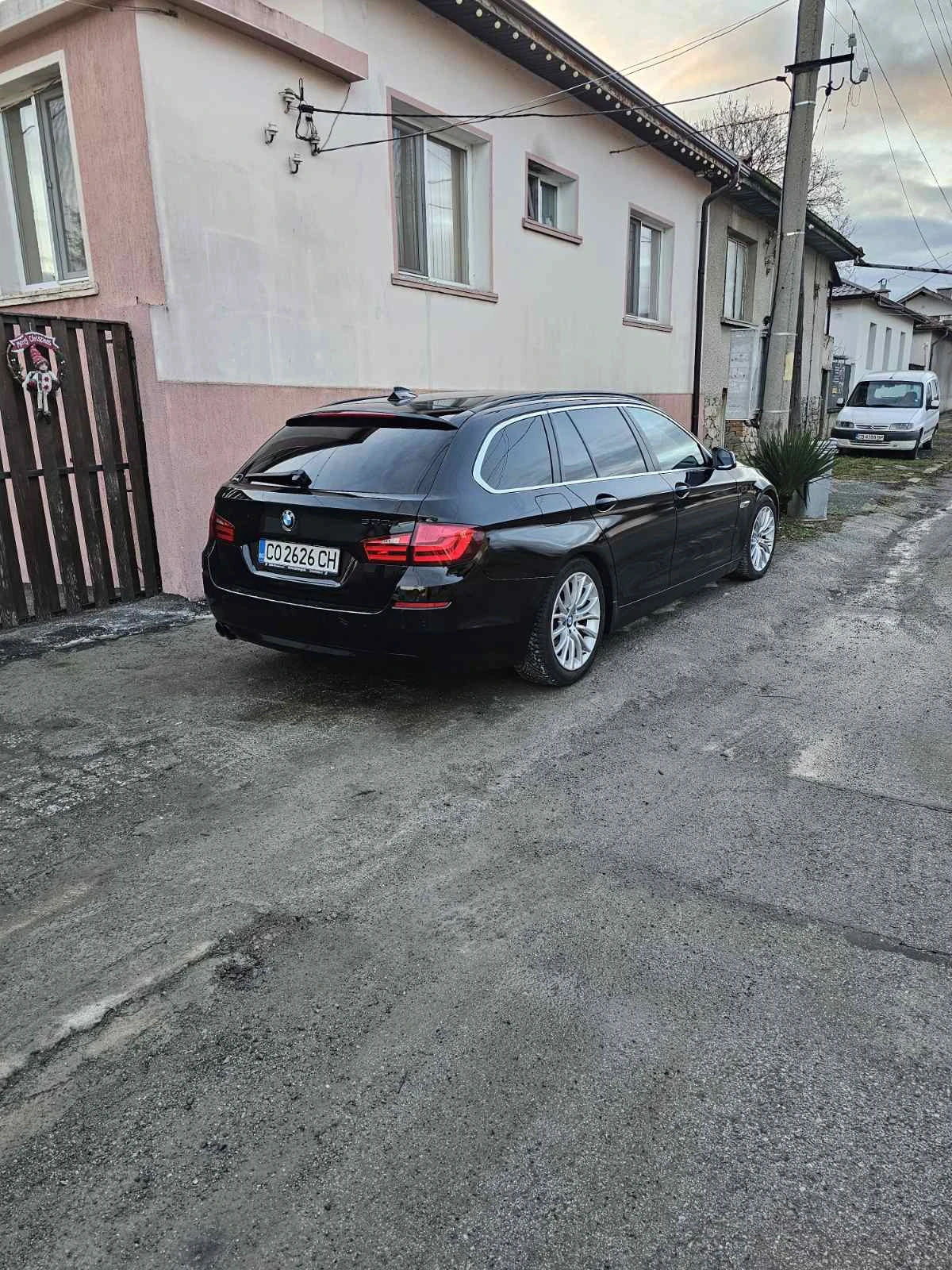 BMW 530 530 - изображение 3