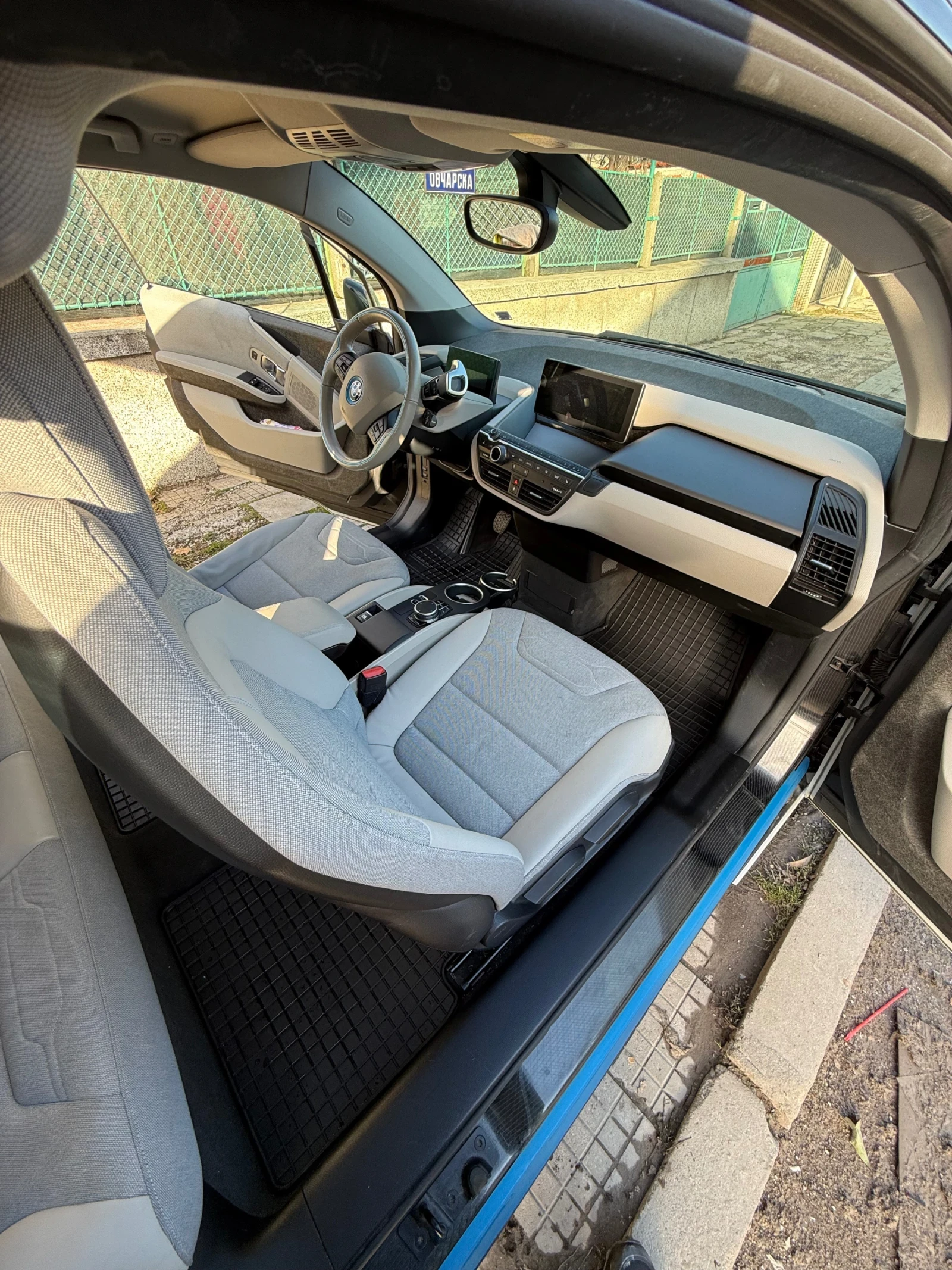 BMW i3 94 Ah Auto Bavaria Premium Selection | Mobile.bg � ����������� 11