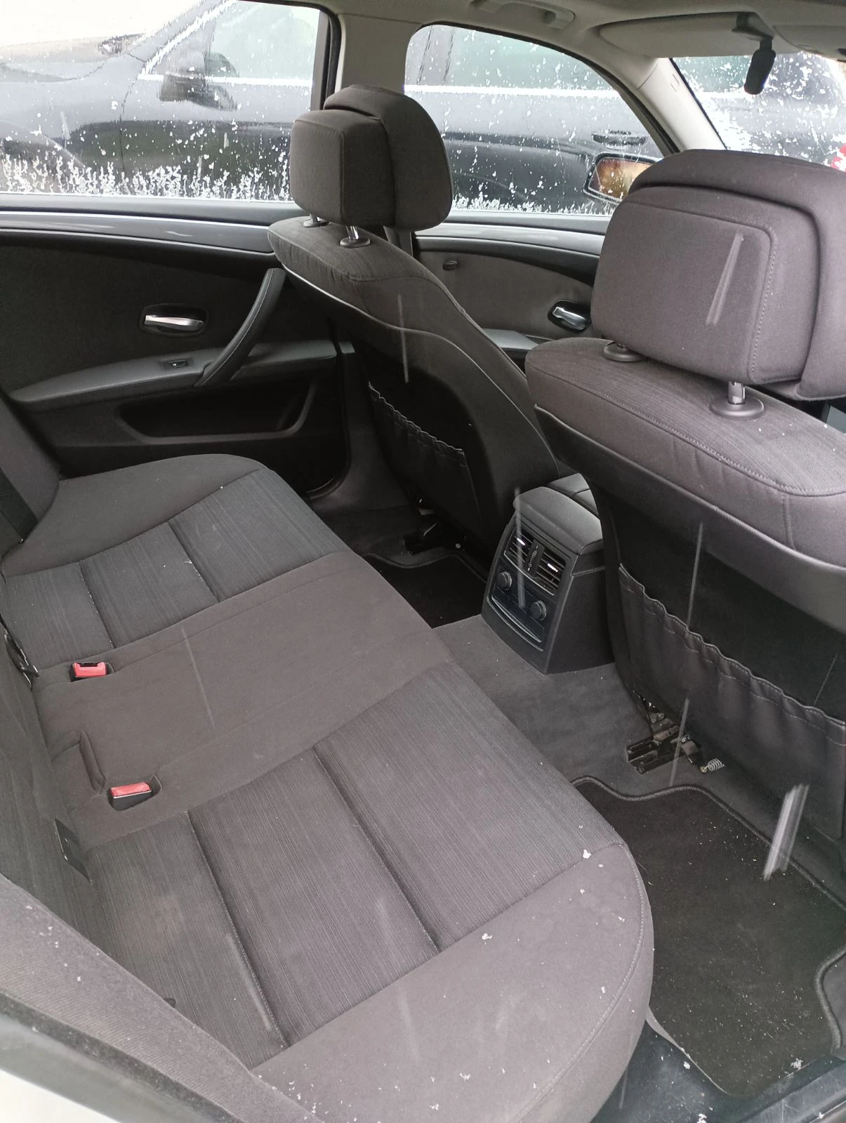 BMW 525 xd | Mobile.bg � ����������� 10