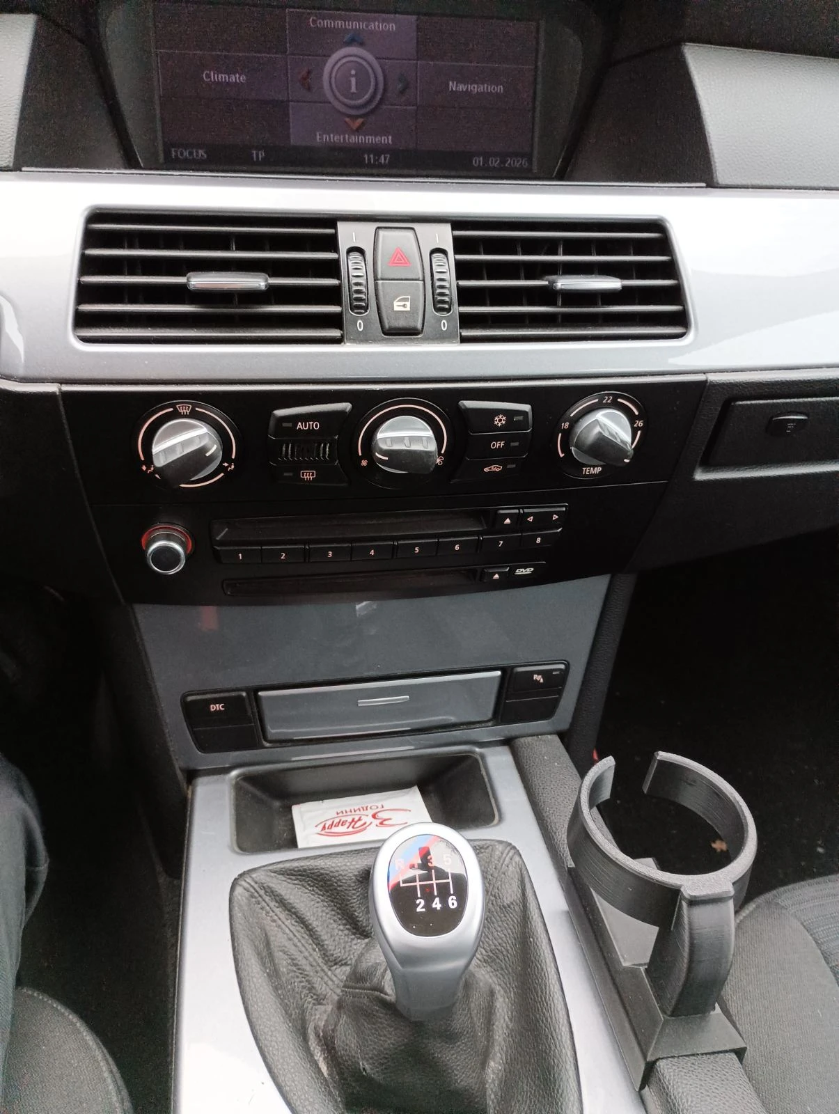 BMW 525 xd | Mobile.bg � ����������� 7